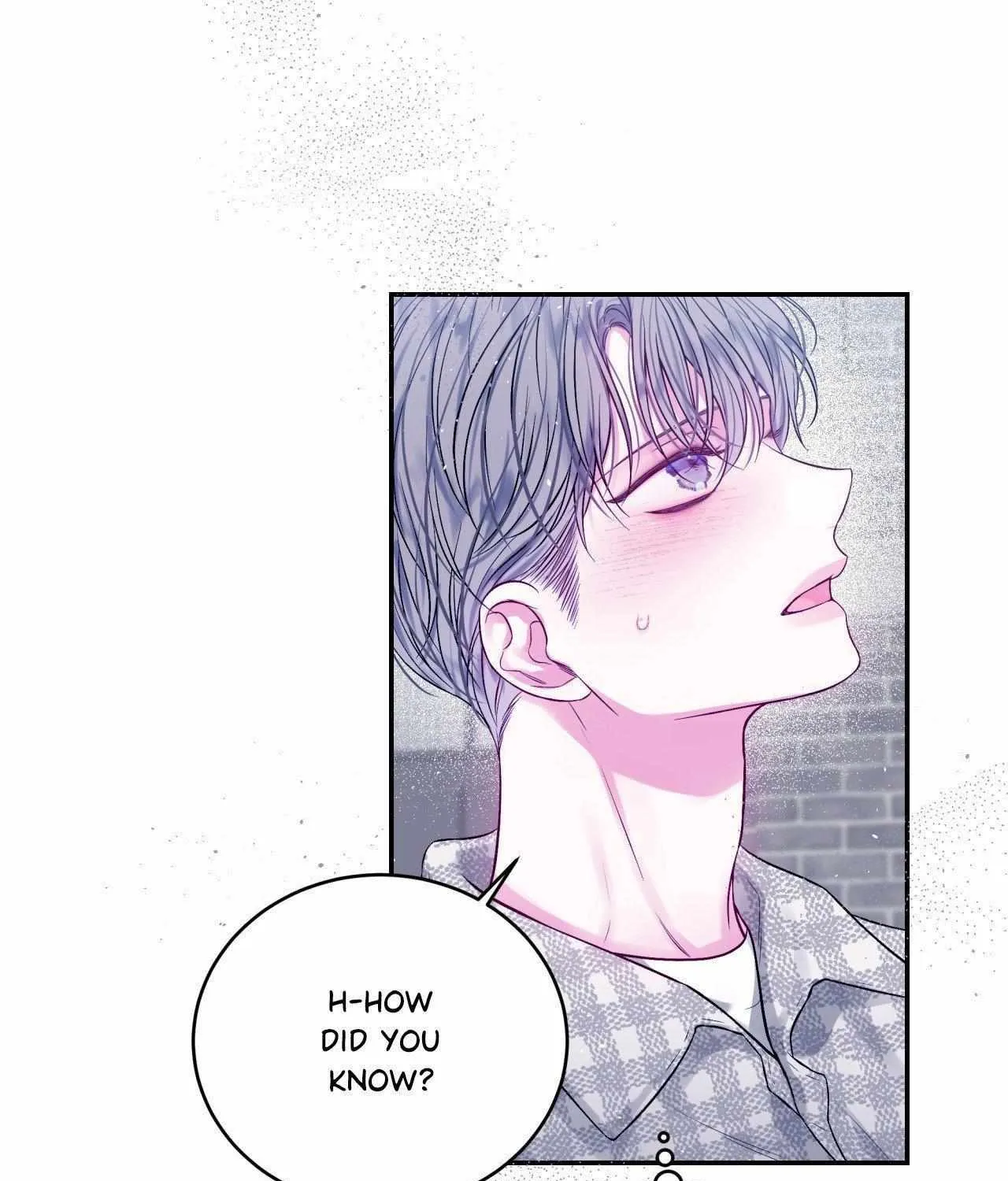 Imperfectly Us Chapter 30 page 23 - 