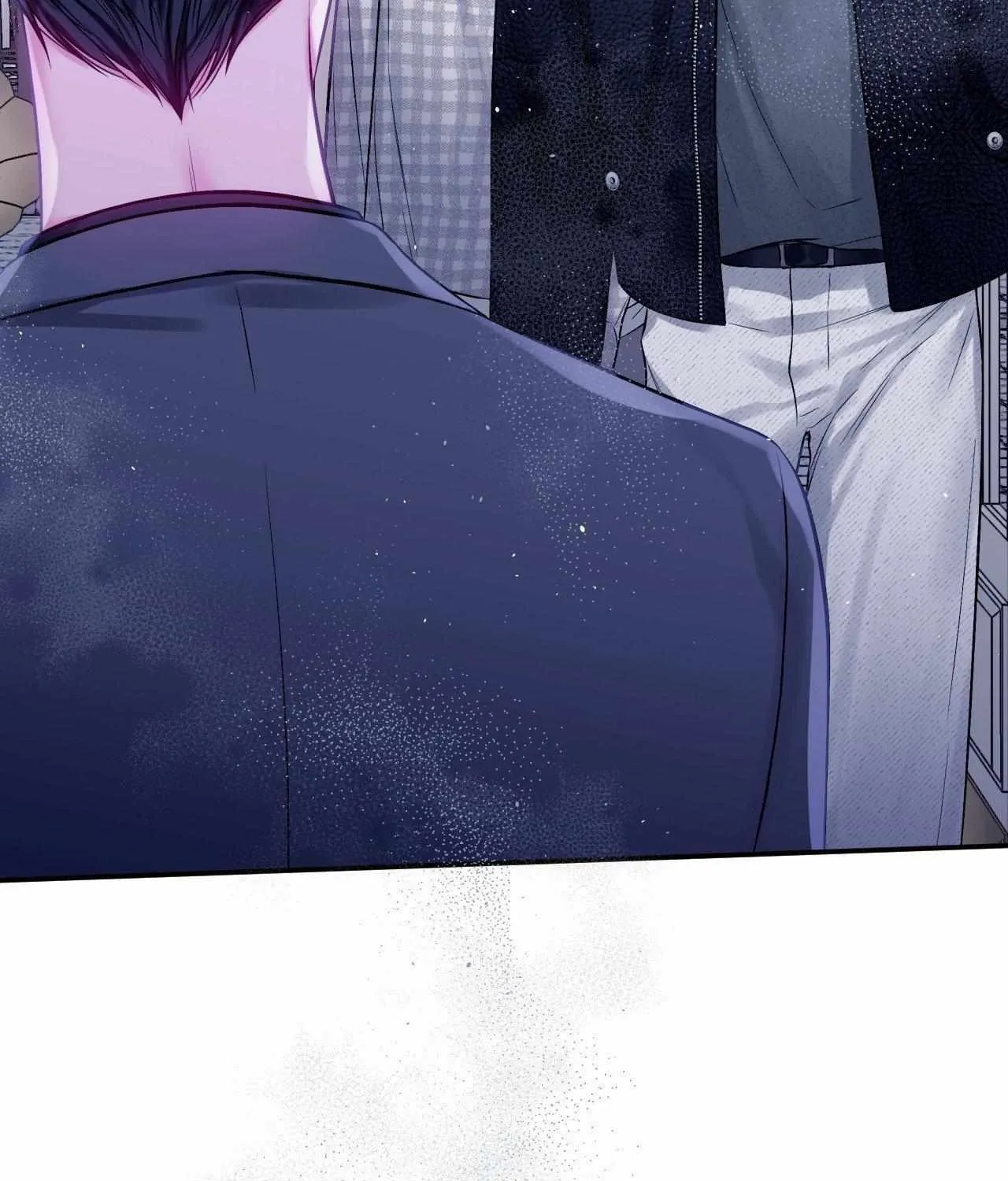Imperfectly Us Chapter 30 page 33 - 