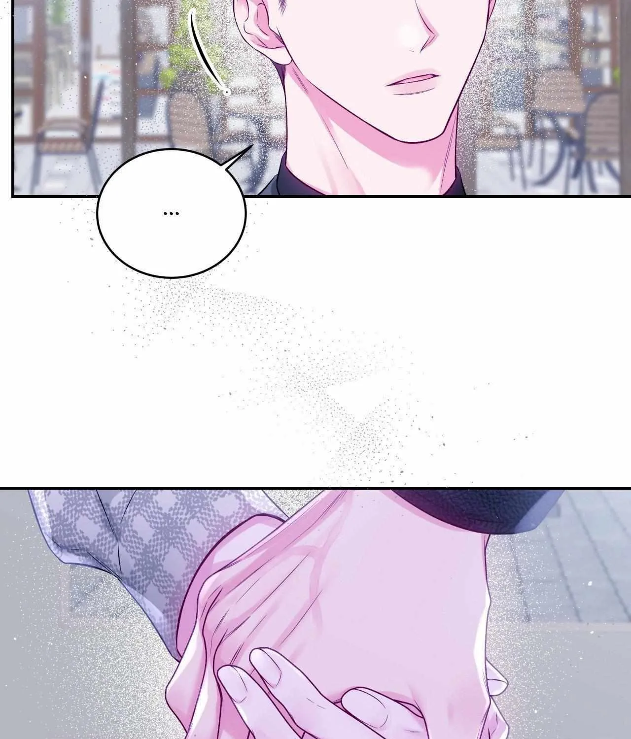 Imperfectly Us Chapter 30 page 35 - 