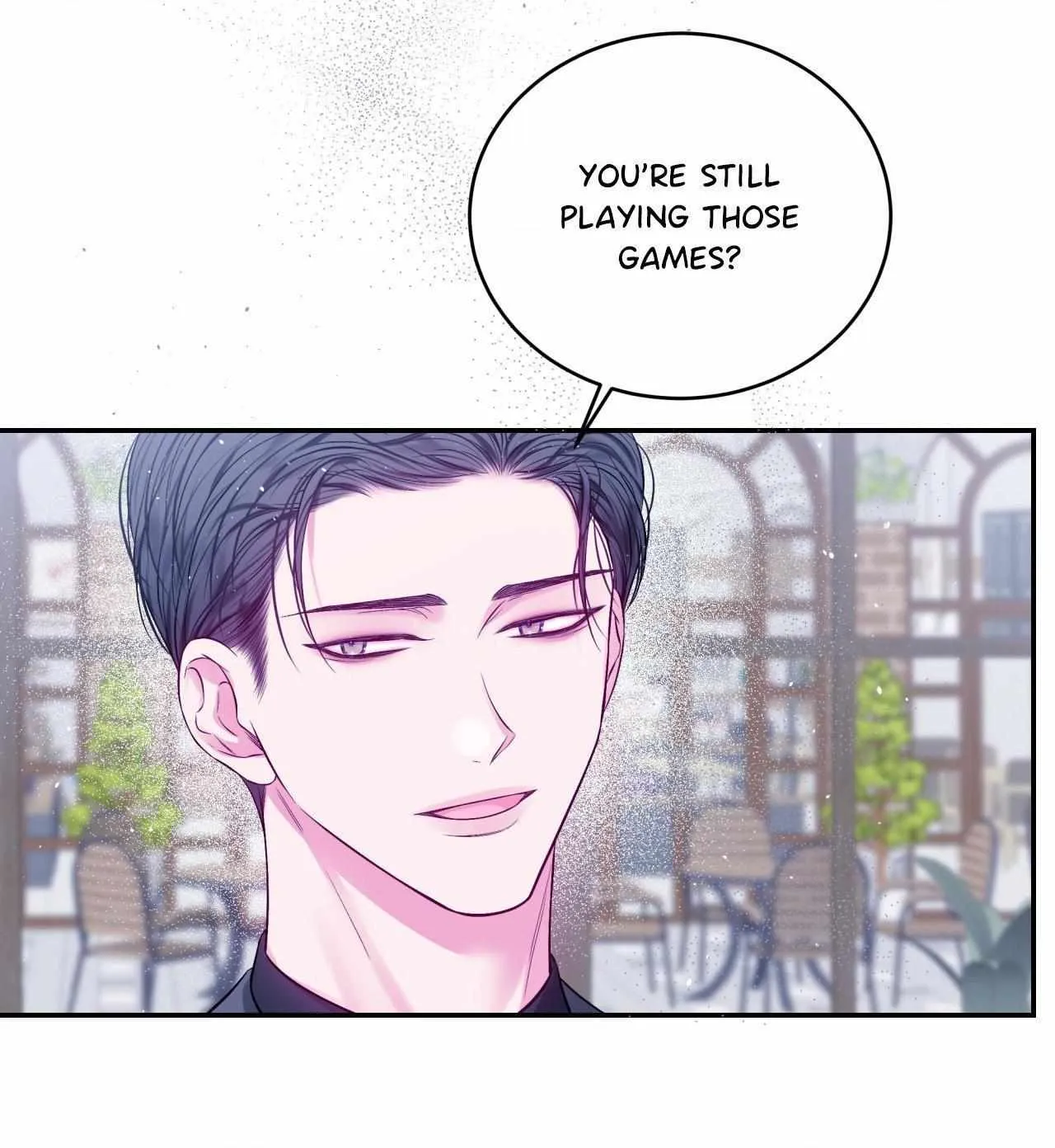 Imperfectly Us Chapter 30 page 37 - 
