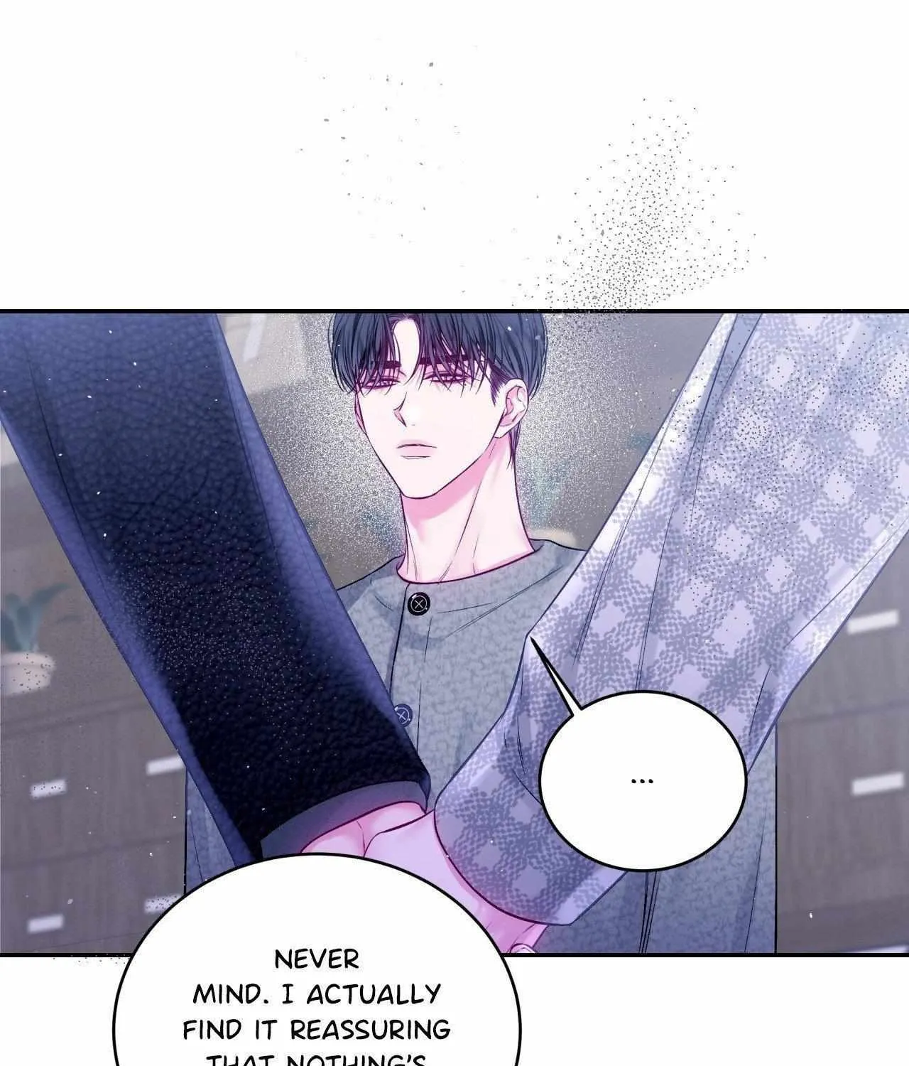 Imperfectly Us Chapter 30 page 38 - 