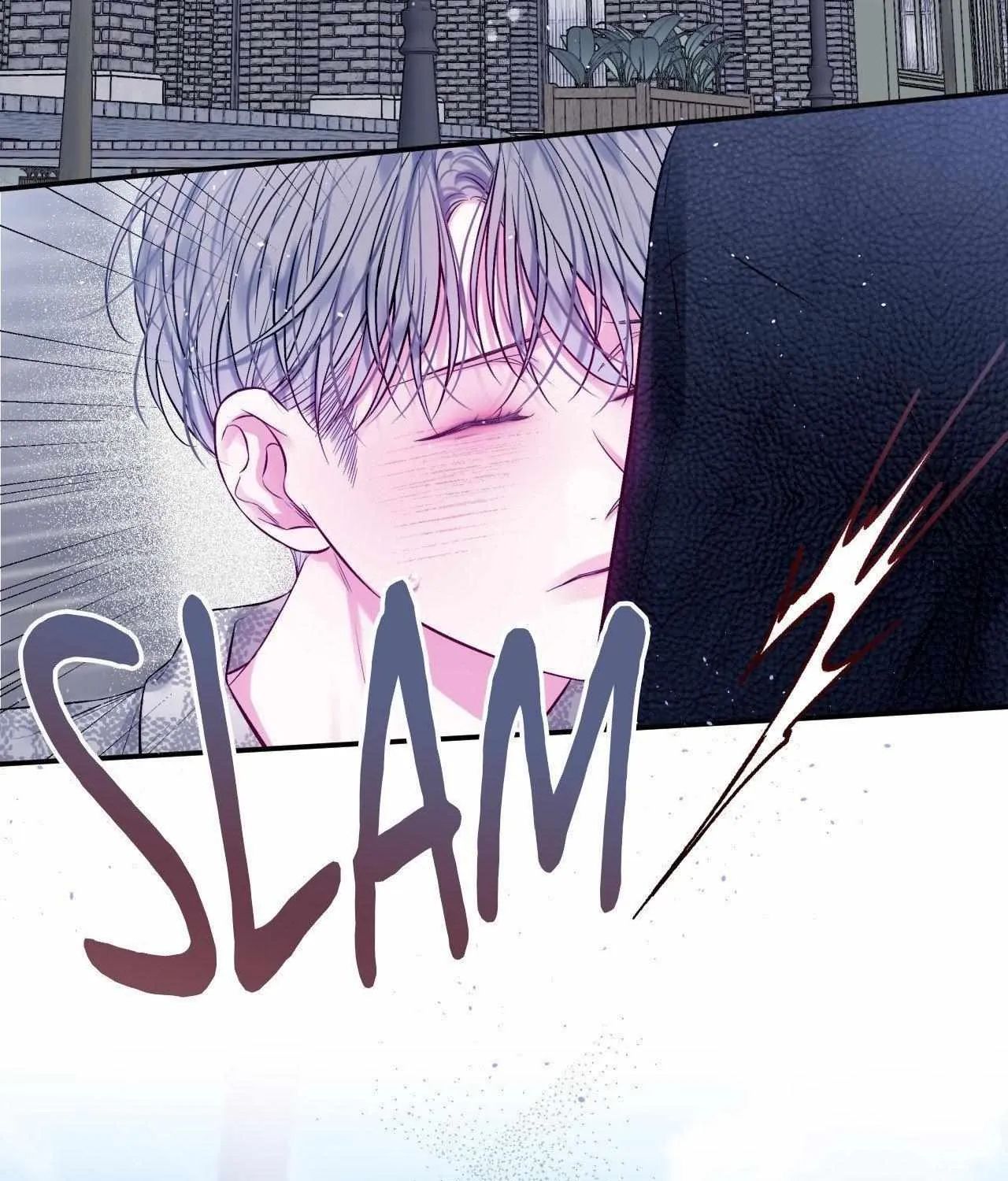 Imperfectly Us Chapter 30 page 5 - 