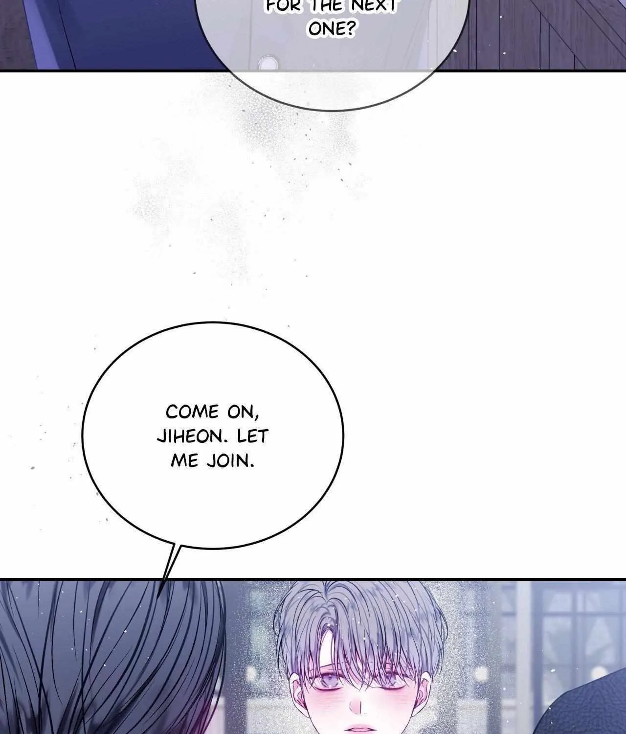 Imperfectly Us Chapter 30 page 42 - 