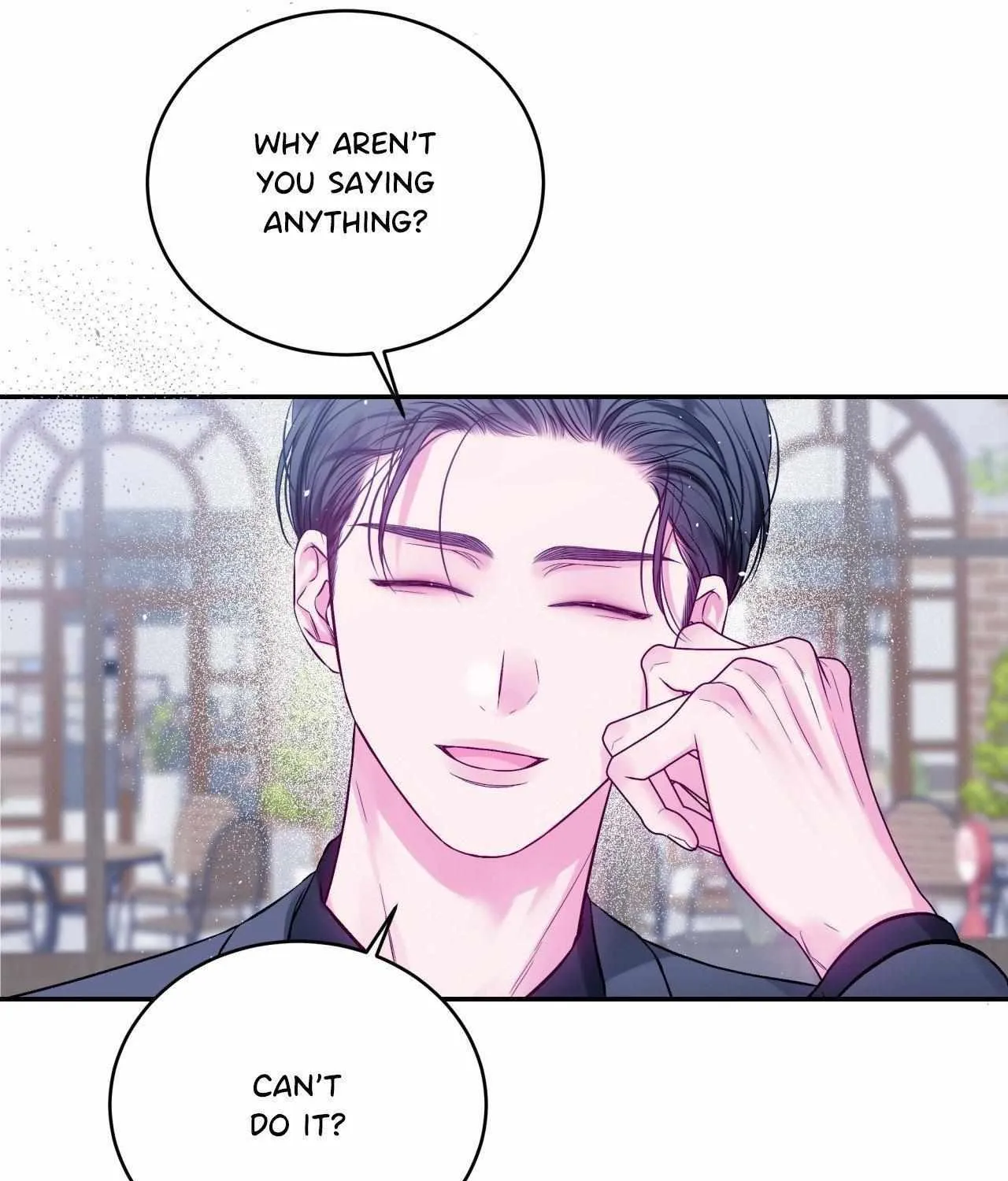 Imperfectly Us Chapter 30 page 53 - 