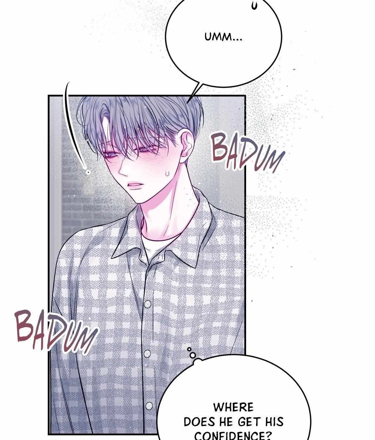 Imperfectly Us Chapter 30 page 55 - 