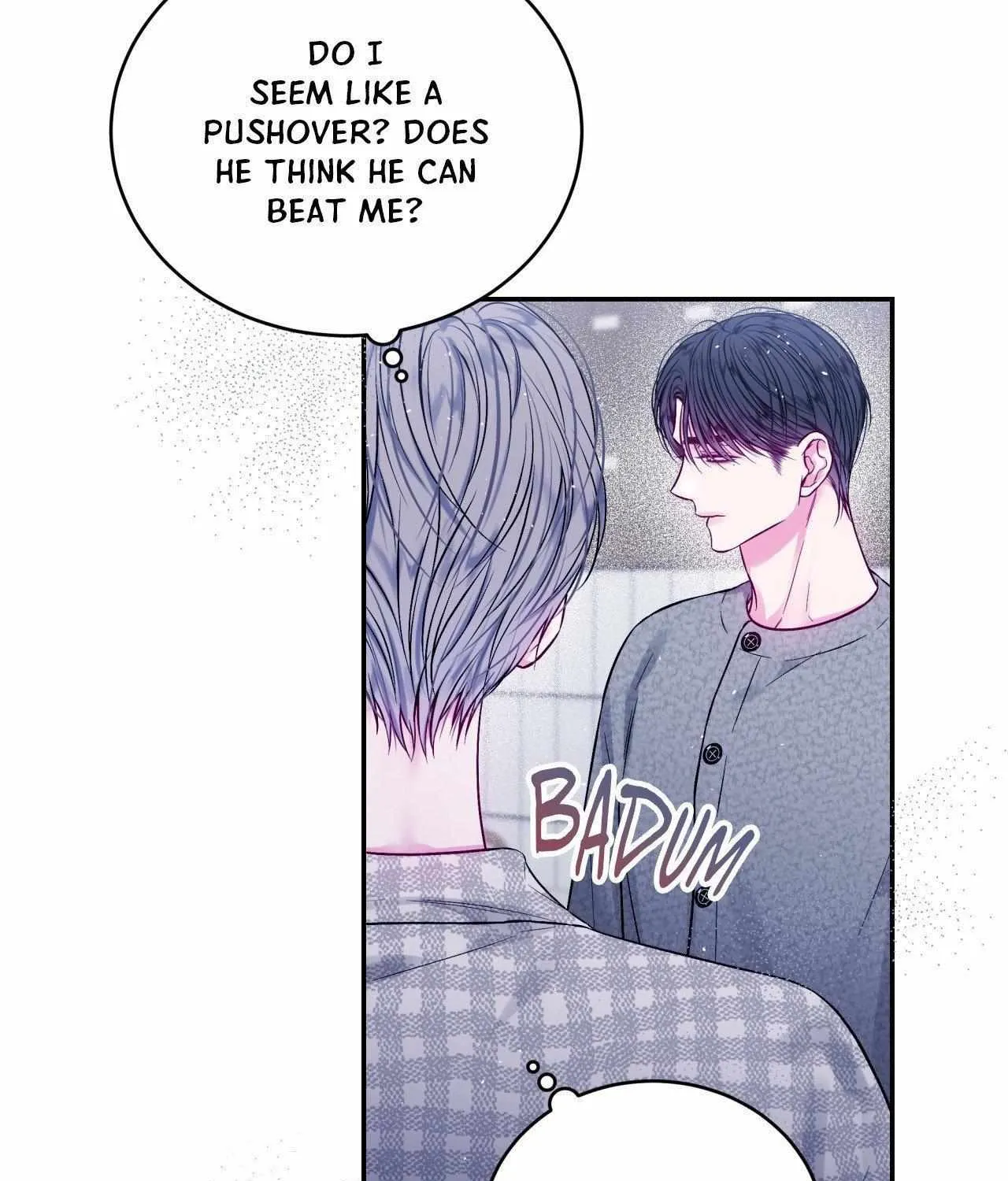 Imperfectly Us Chapter 30 page 57 - 