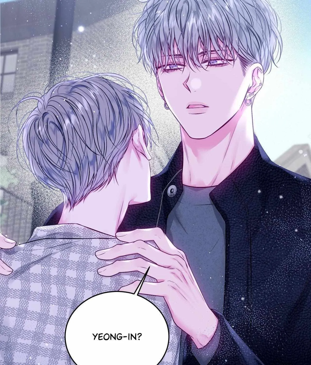 Imperfectly Us Chapter 30 page 7 - 