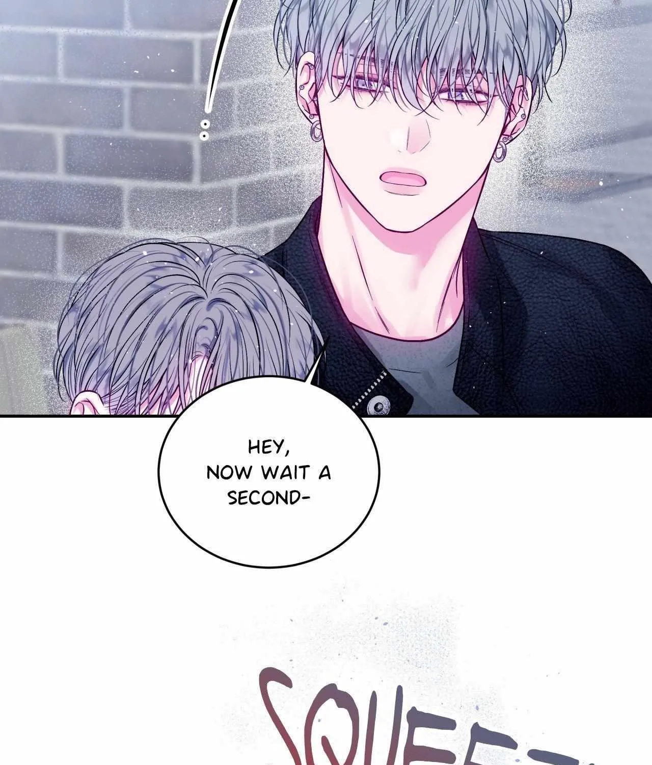 Imperfectly Us Chapter 30 page 64 - 