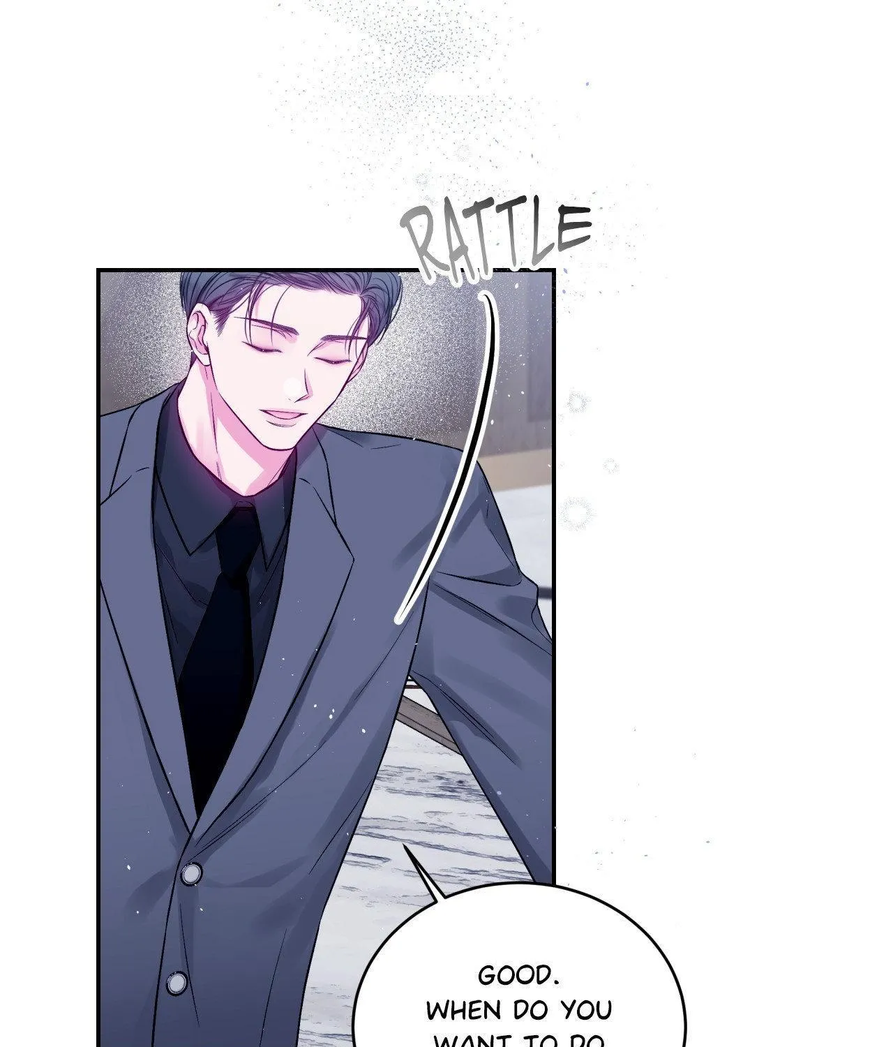 Imperfectly Us Chapter 30 page 68 - 