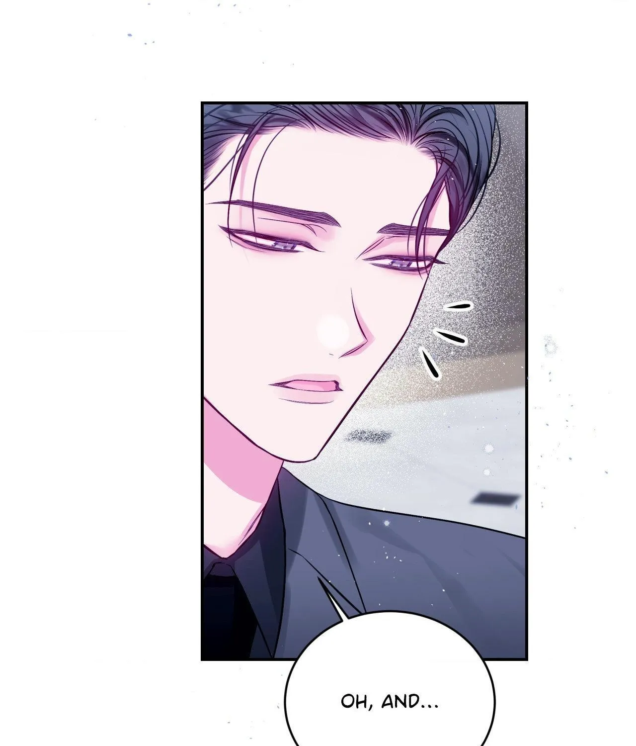 Imperfectly Us Chapter 30 page 70 - 