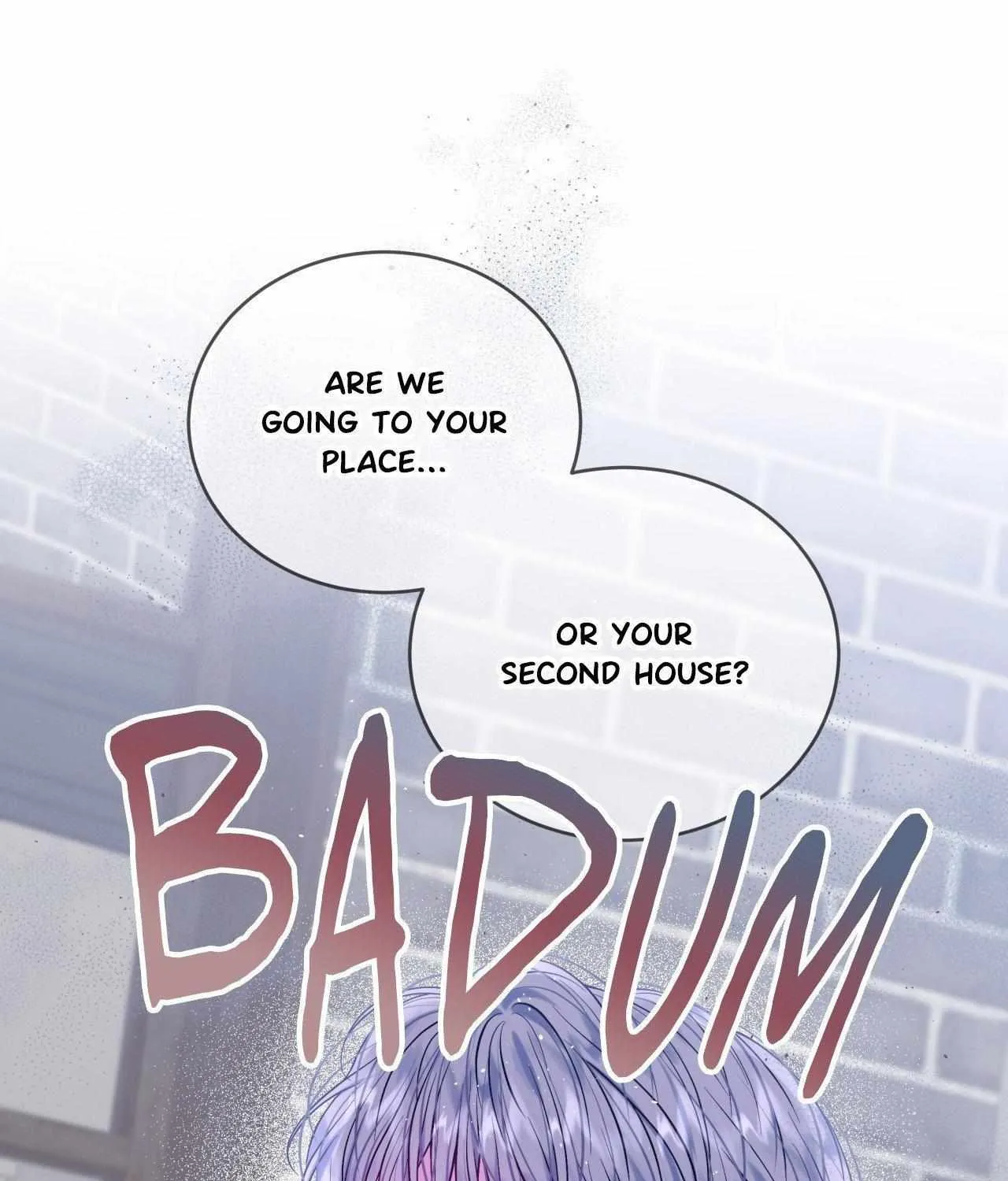 Imperfectly Us Chapter 30 page 72 - 