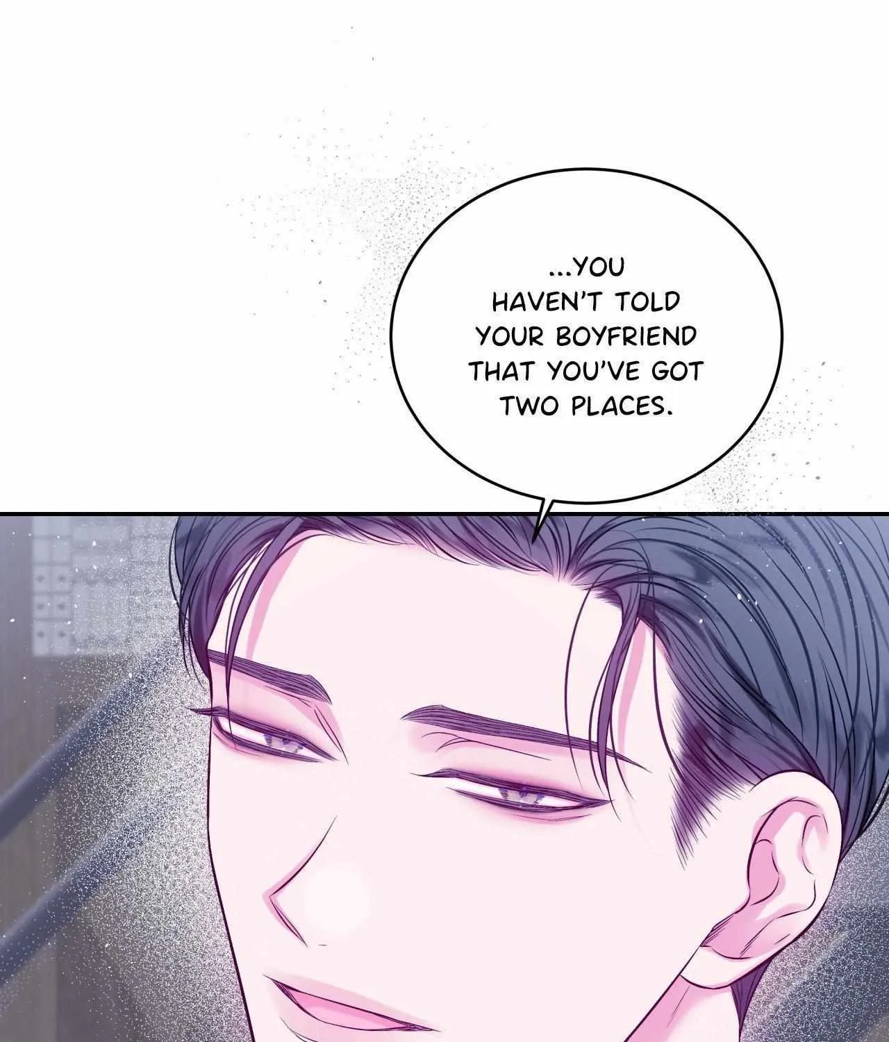 Imperfectly Us Chapter 30 page 83 - 
