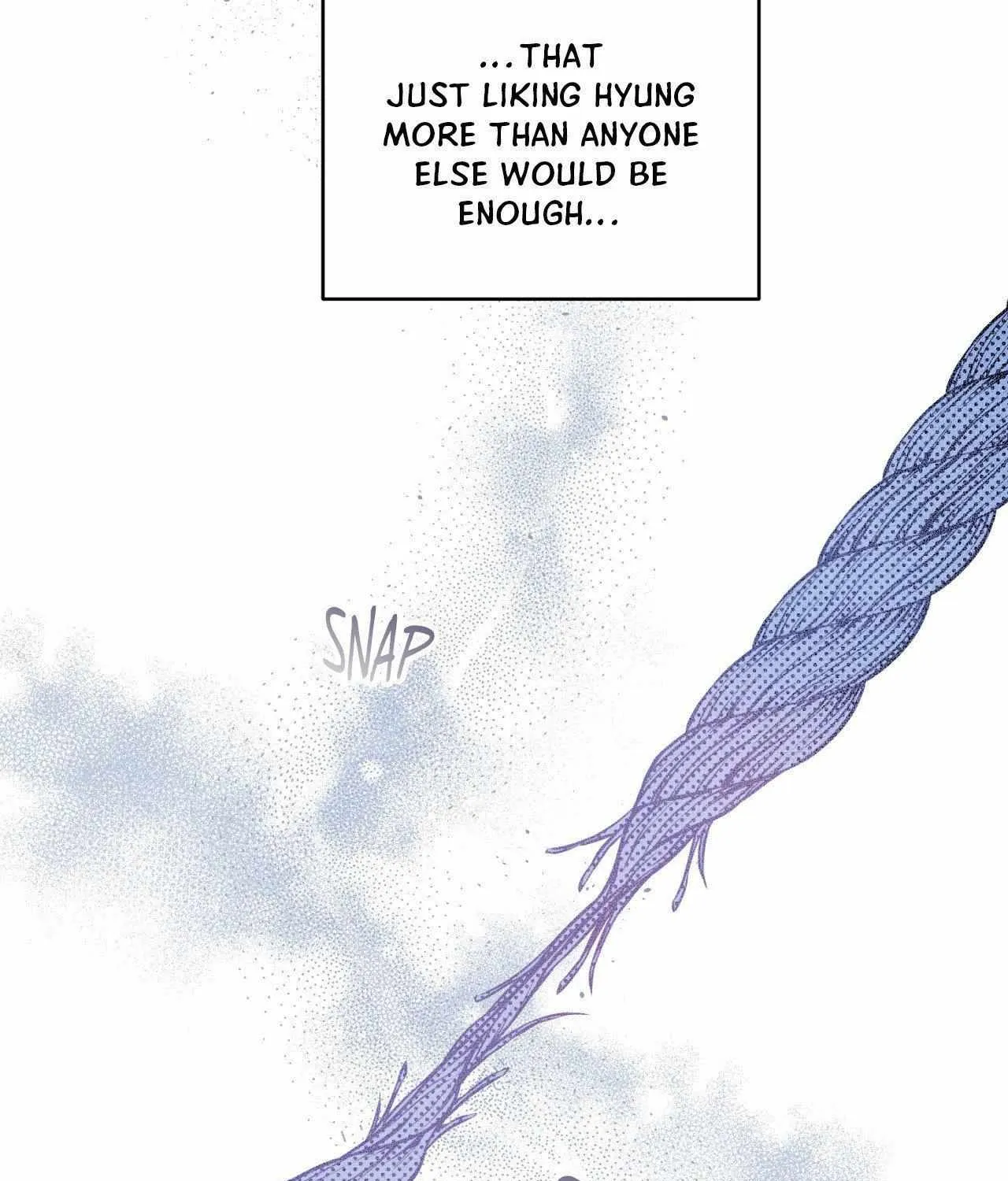 Imperfectly Us Chapter 30 page 85 - 