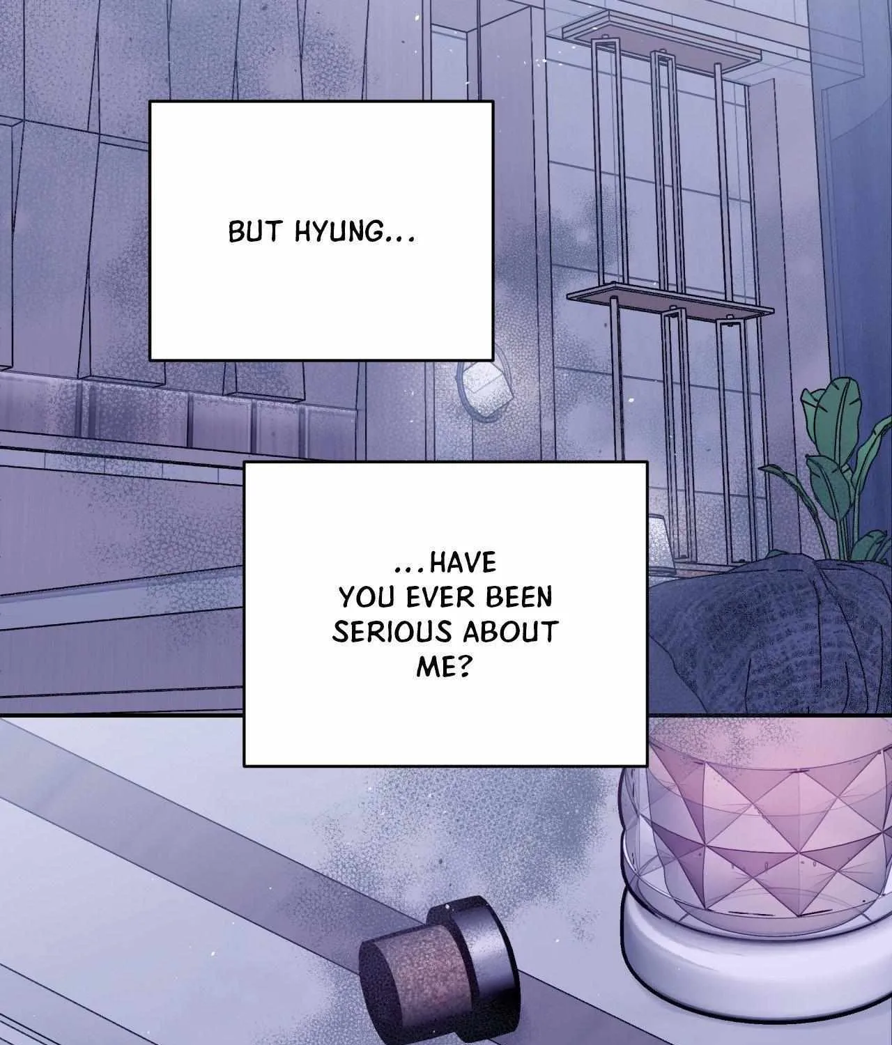 Imperfectly Us Chapter 30 page 89 - 
