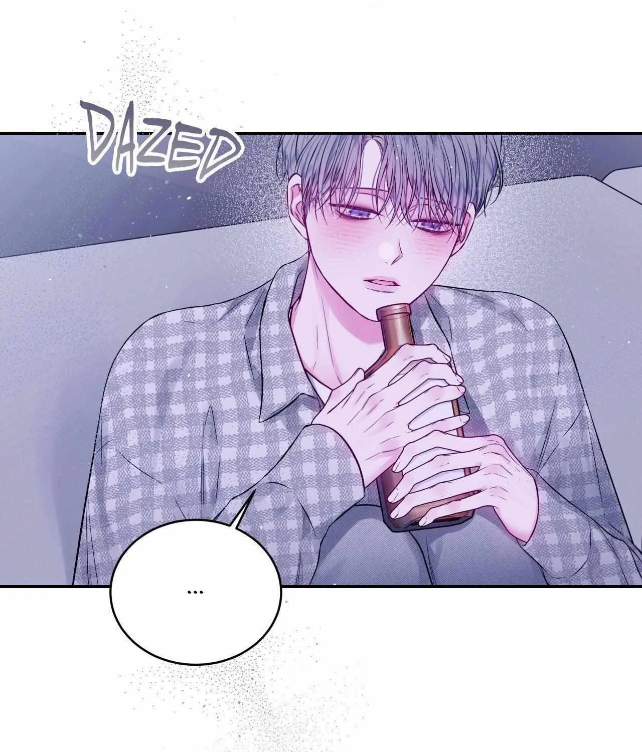 Imperfectly Us Chapter 30 page 91 - 