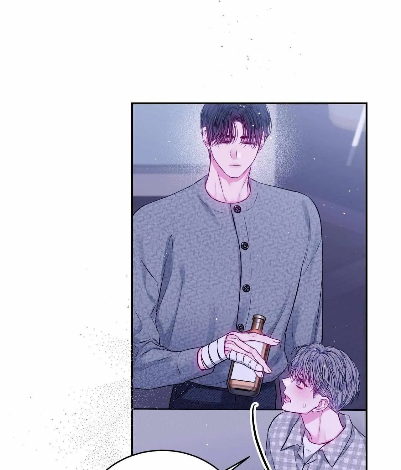 Imperfectly Us Chapter 30 page 94 - 