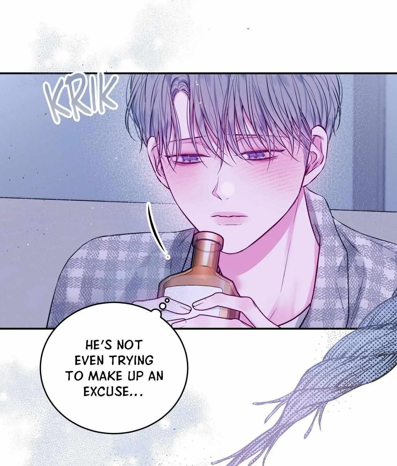 Imperfectly Us Chapter 30 page 100 - 