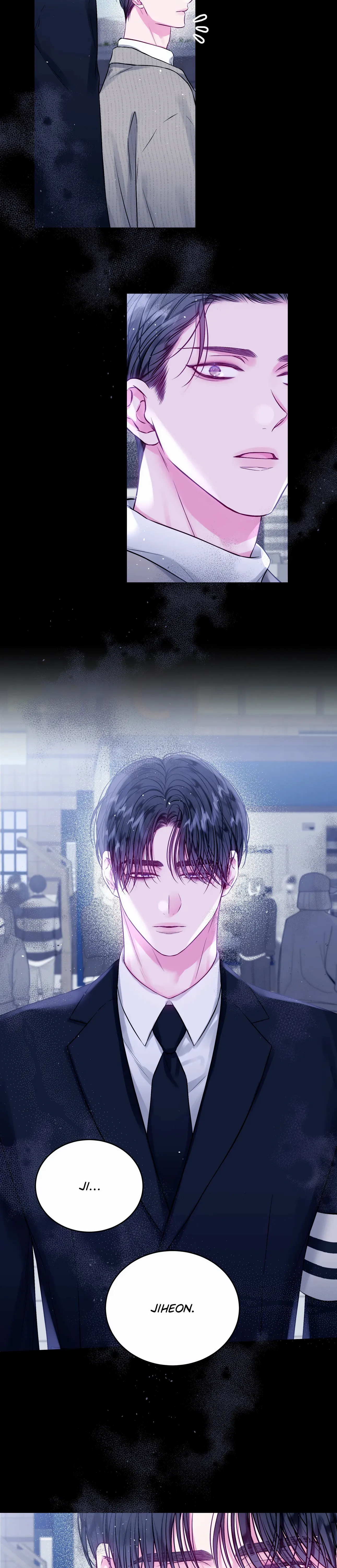 Imperfectly Us Chapter 31 page 16 - 
