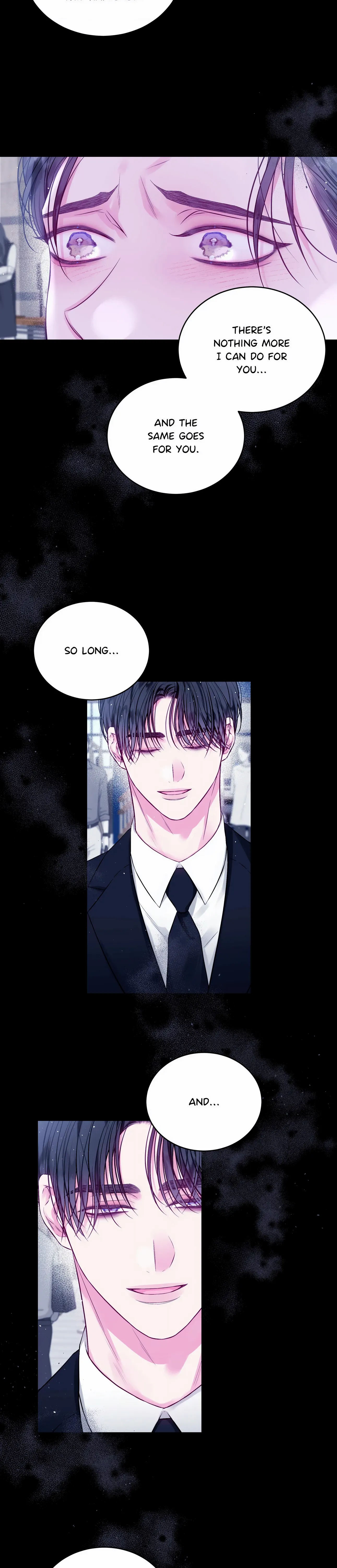 Imperfectly Us Chapter 31 page 19 - 
