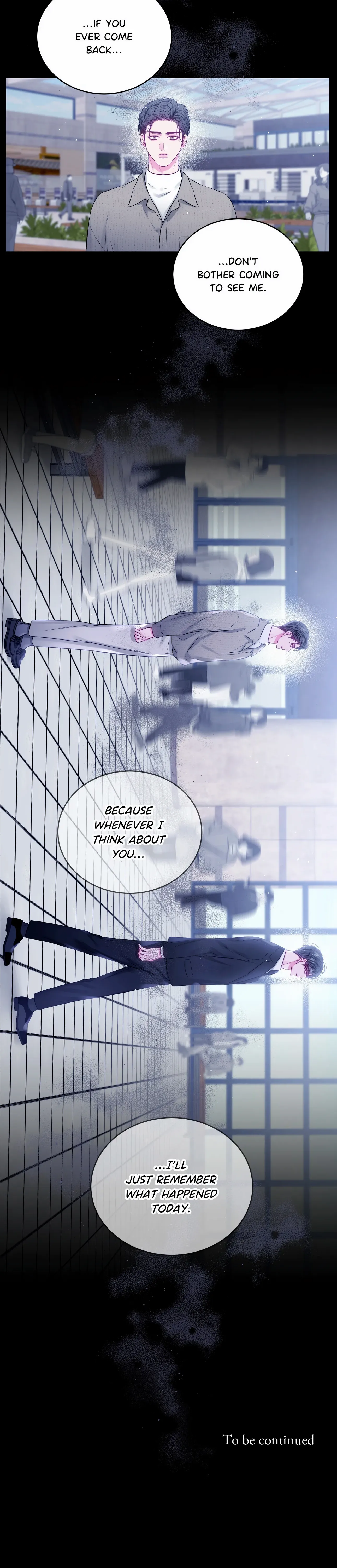 Imperfectly Us Chapter 31 page 20 - 
