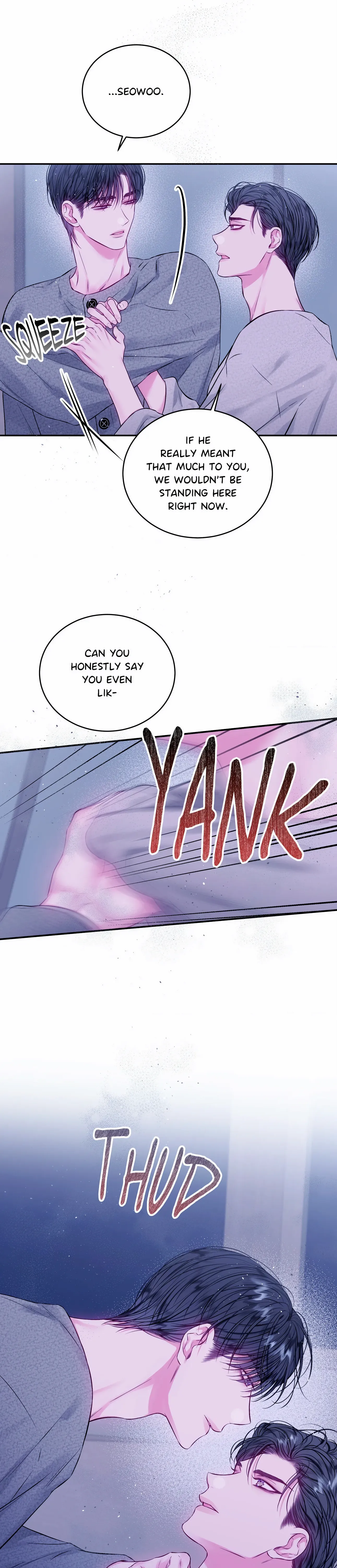 Imperfectly Us Chapter 31 page 3 - 