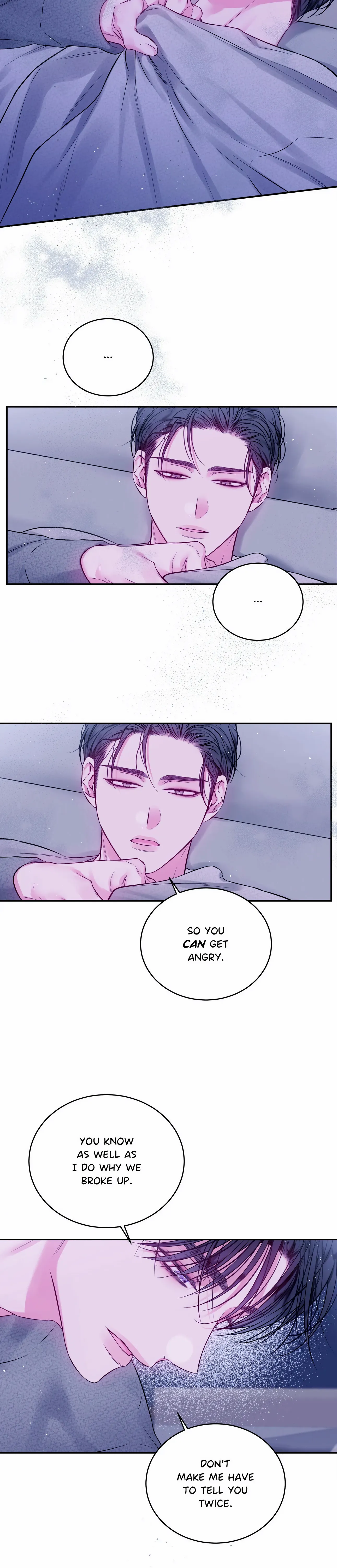 Imperfectly Us Chapter 31 page 4 - 