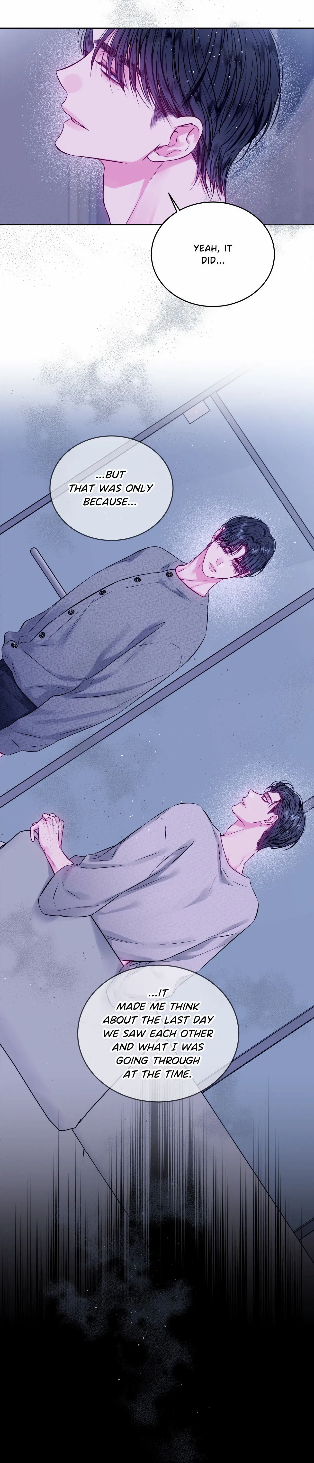 Imperfectly Us Chapter 31 page 6 - 