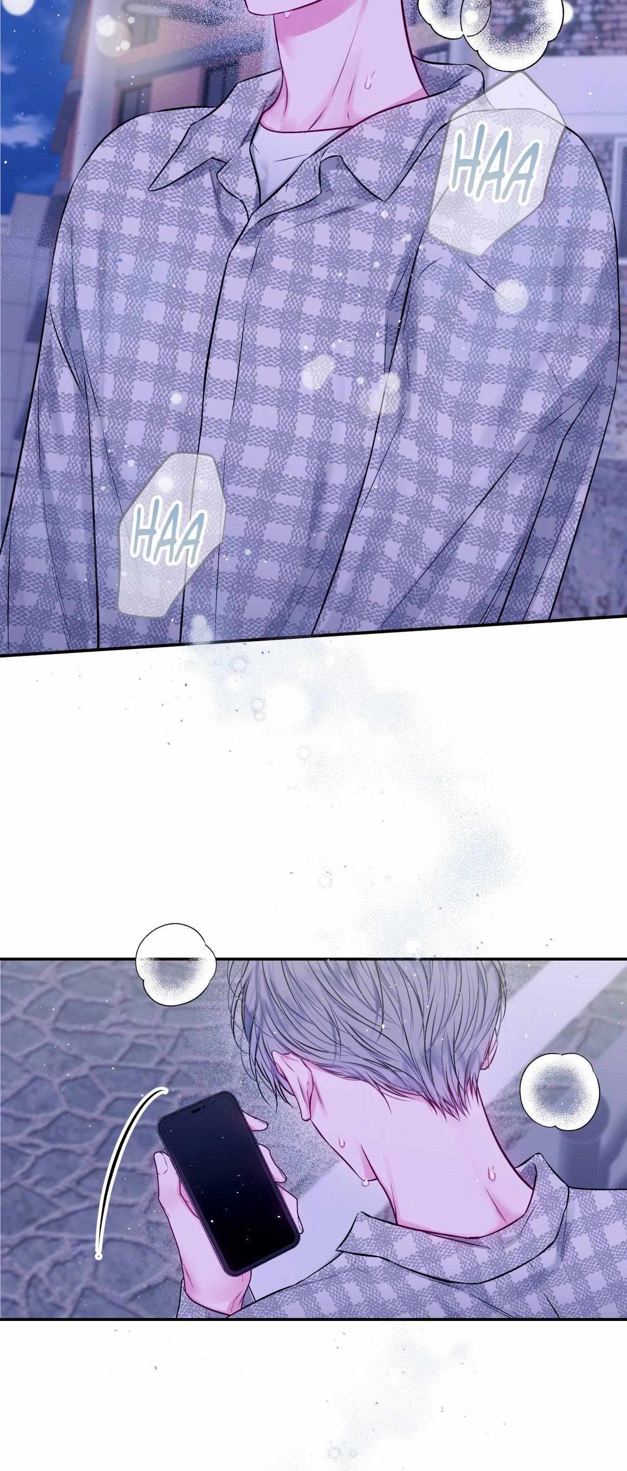 Imperfectly Us Chapter 32 page 2 - 