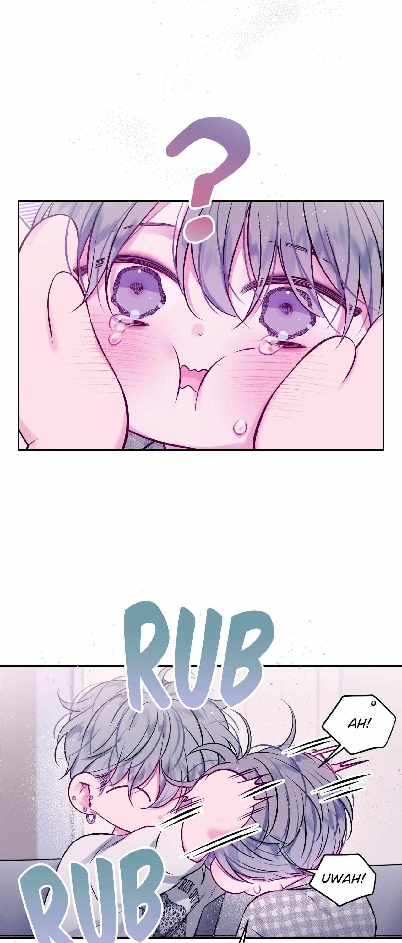Imperfectly Us Chapter 32 page 18 - 