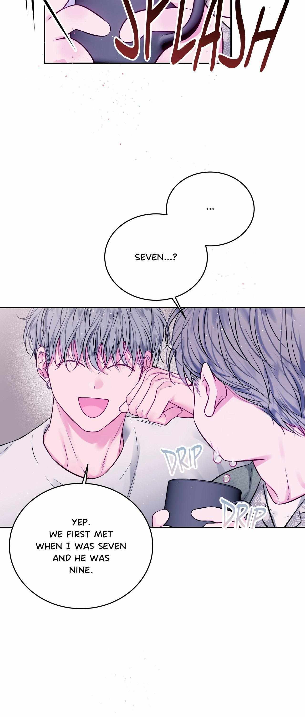 Imperfectly Us Chapter 32 page 25 - 