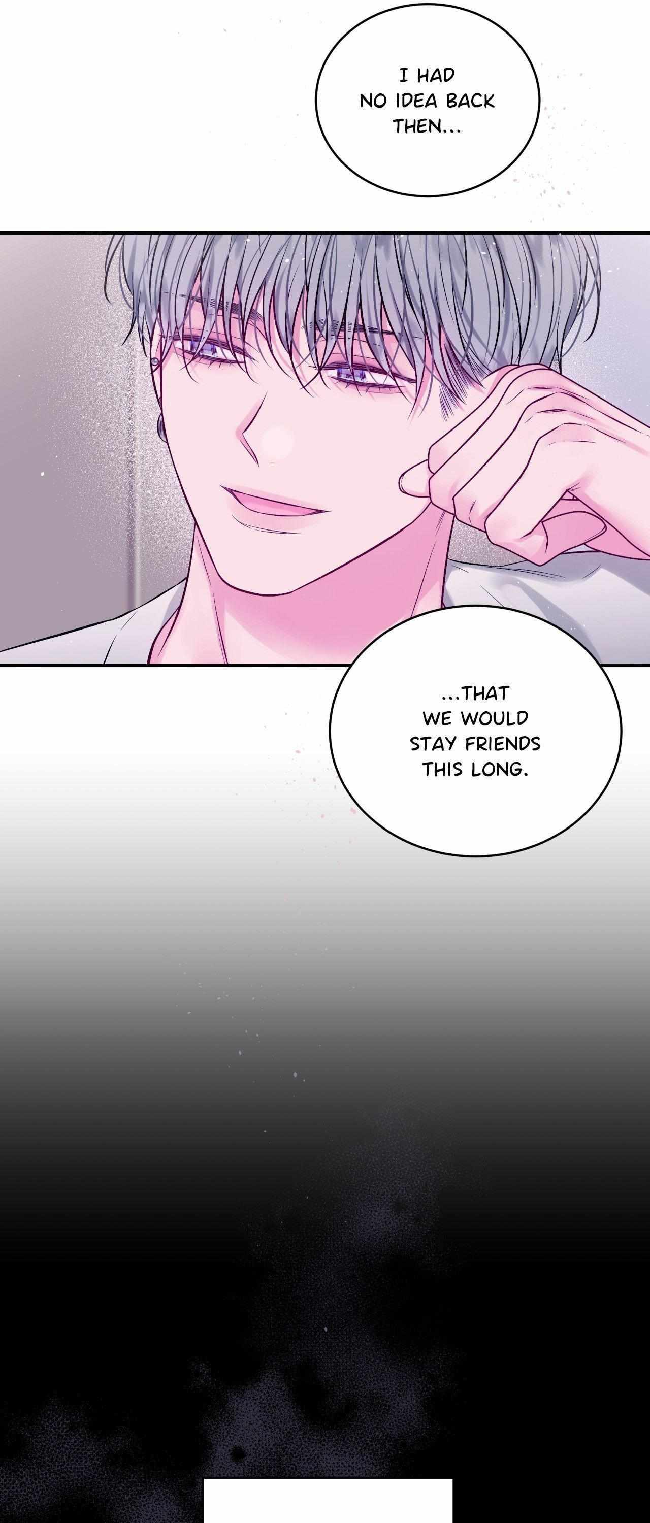 Imperfectly Us Chapter 32 page 26 - 