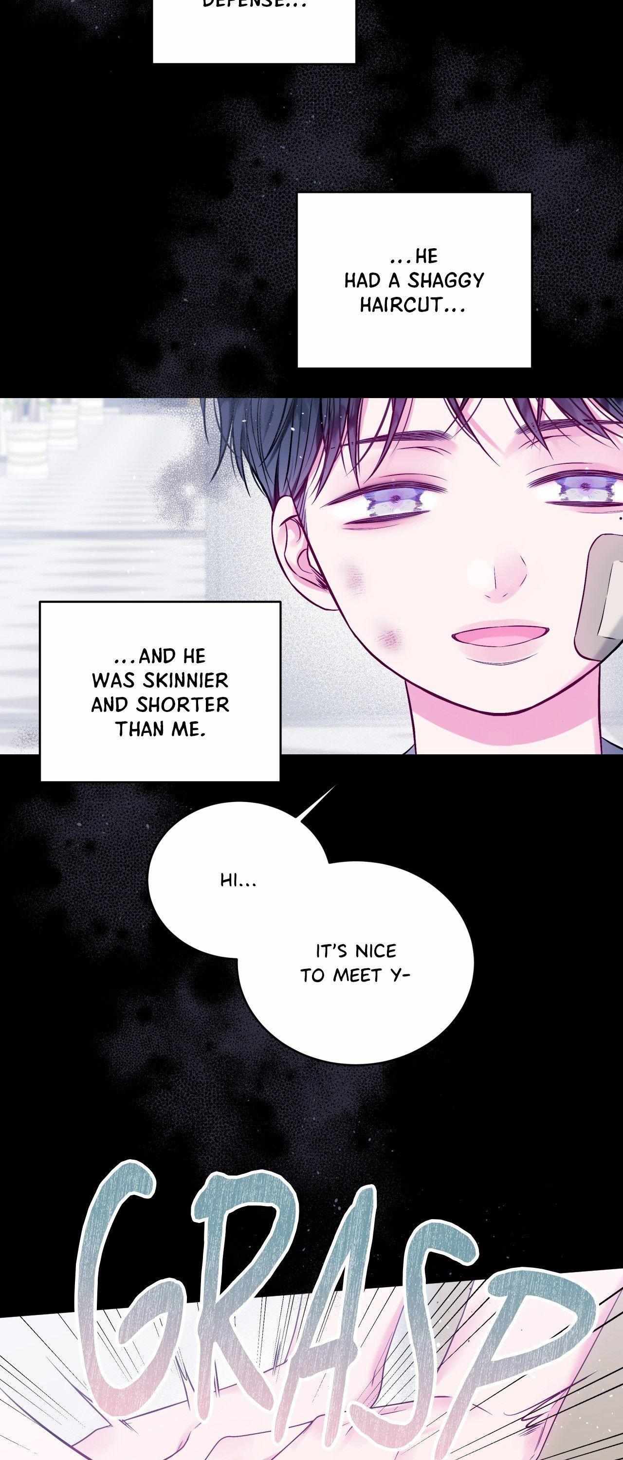 Imperfectly Us Chapter 32 page 29 - 