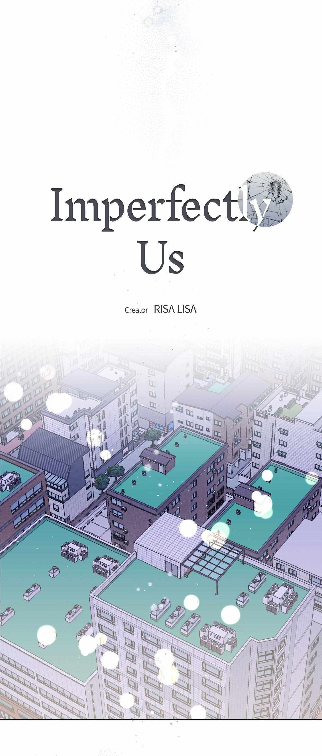 Imperfectly Us Chapter 32 page 4 - 