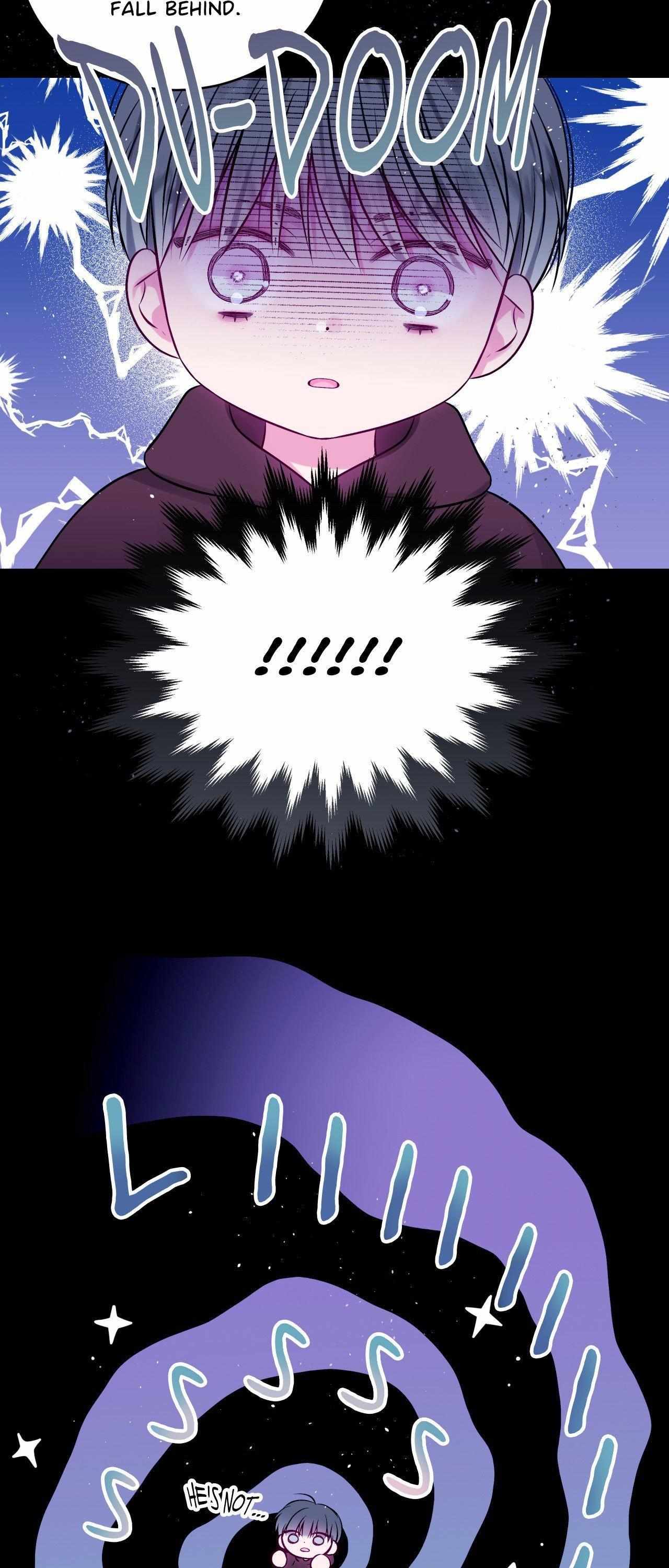 Imperfectly Us Chapter 32 page 34 - 