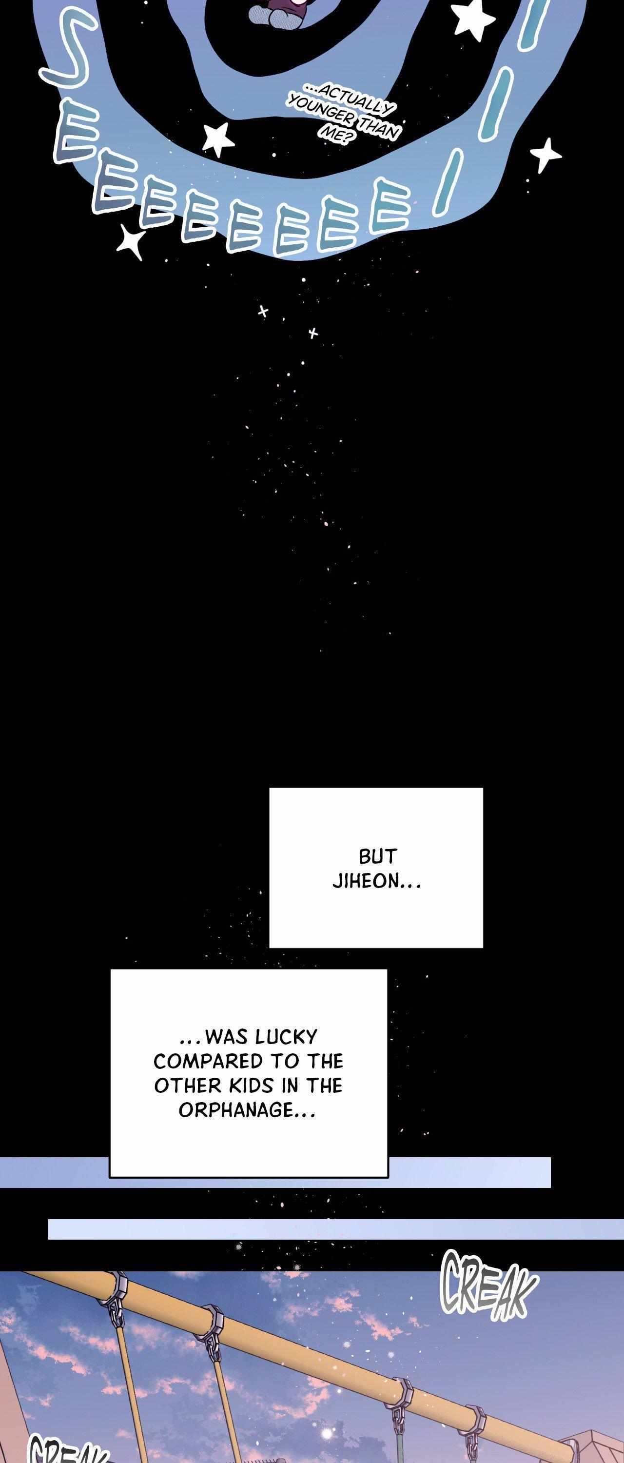 Imperfectly Us Chapter 32 page 35 - 