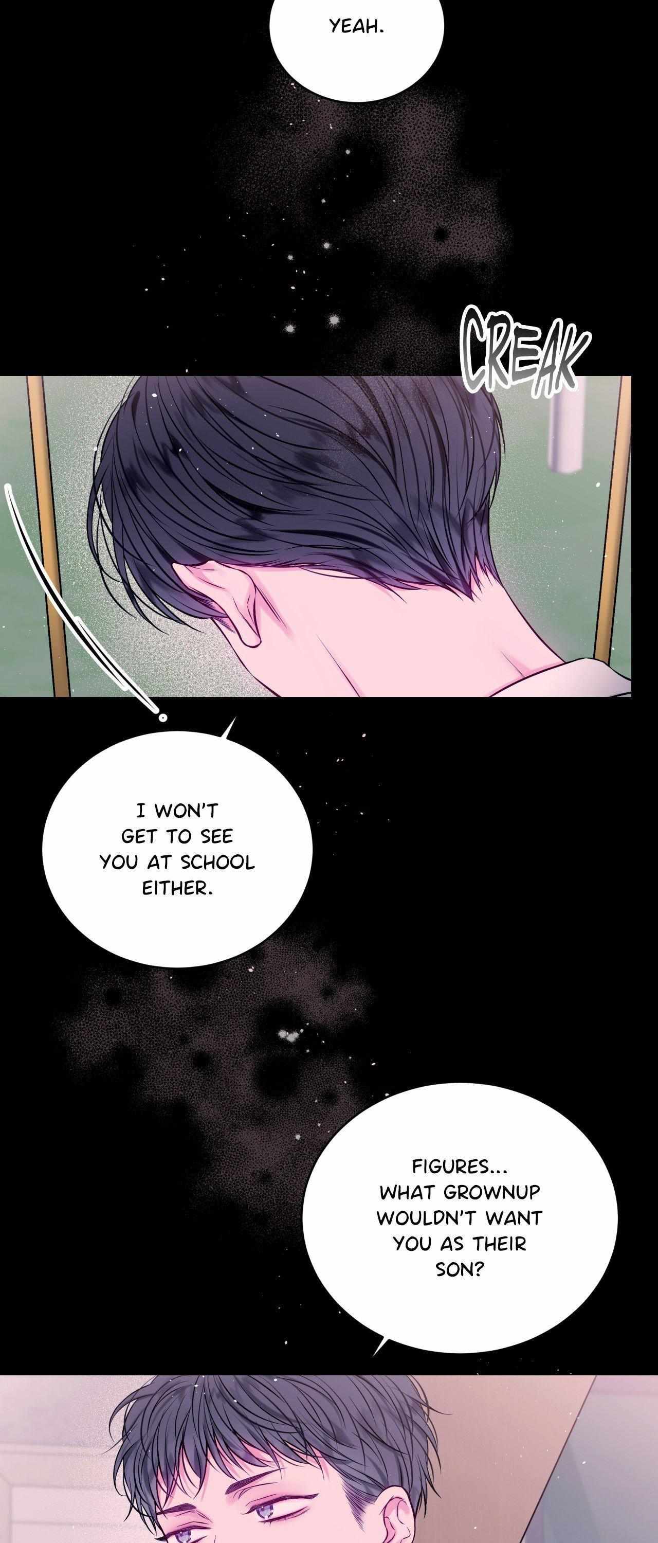 Imperfectly Us Chapter 32 page 37 - 