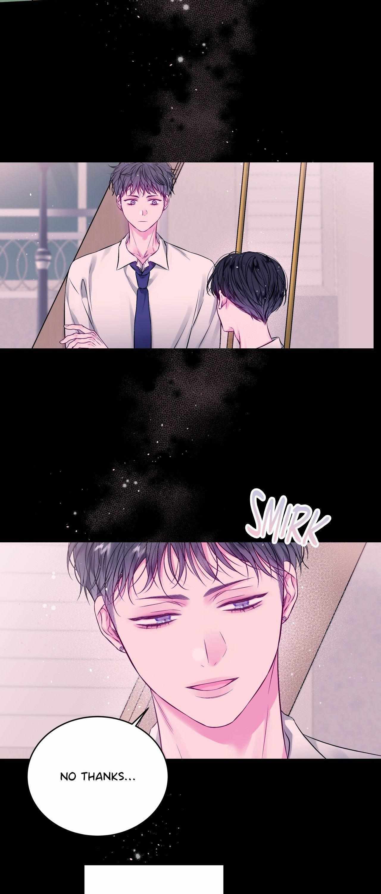 Imperfectly Us Chapter 32 page 40 - 