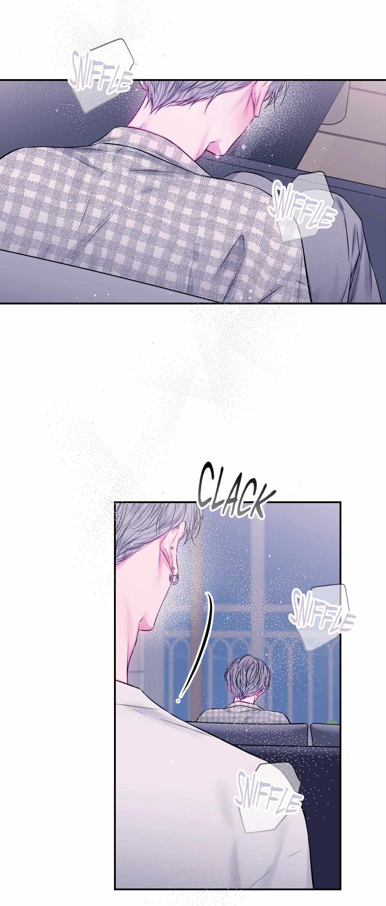 Imperfectly Us Chapter 32 page 5 - 