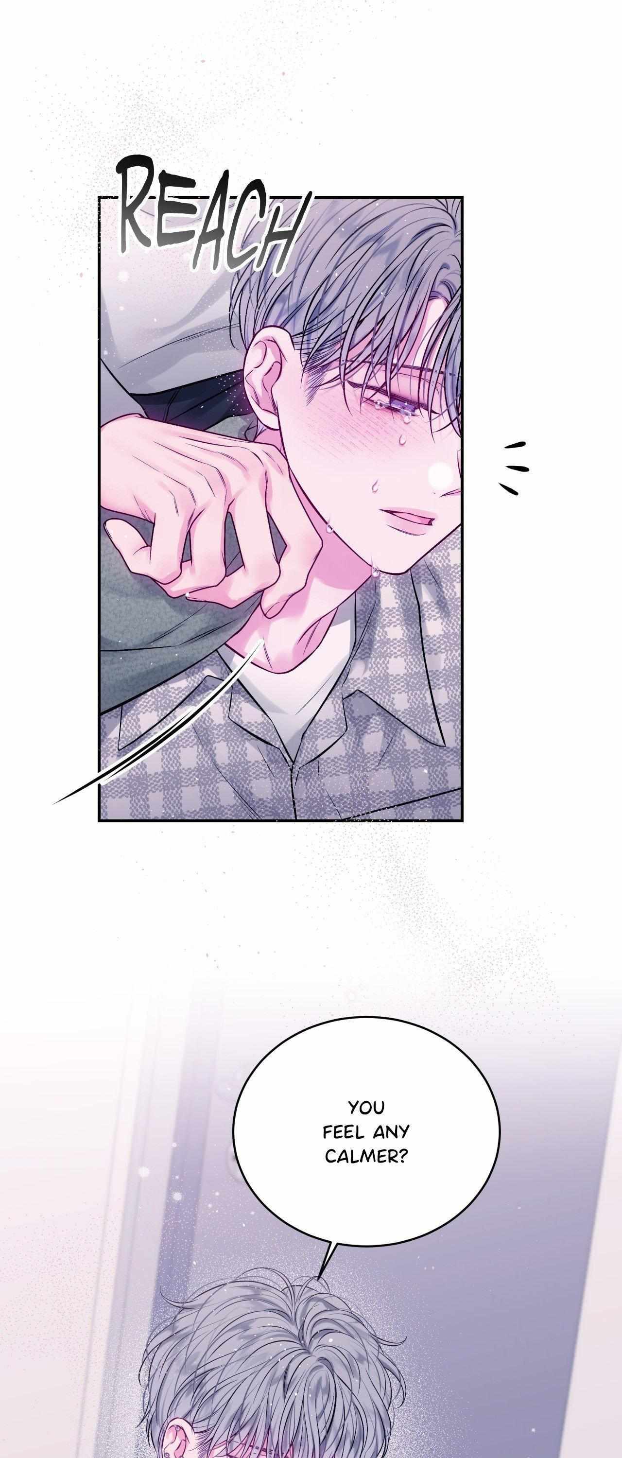Imperfectly Us Chapter 32 page 6 - 