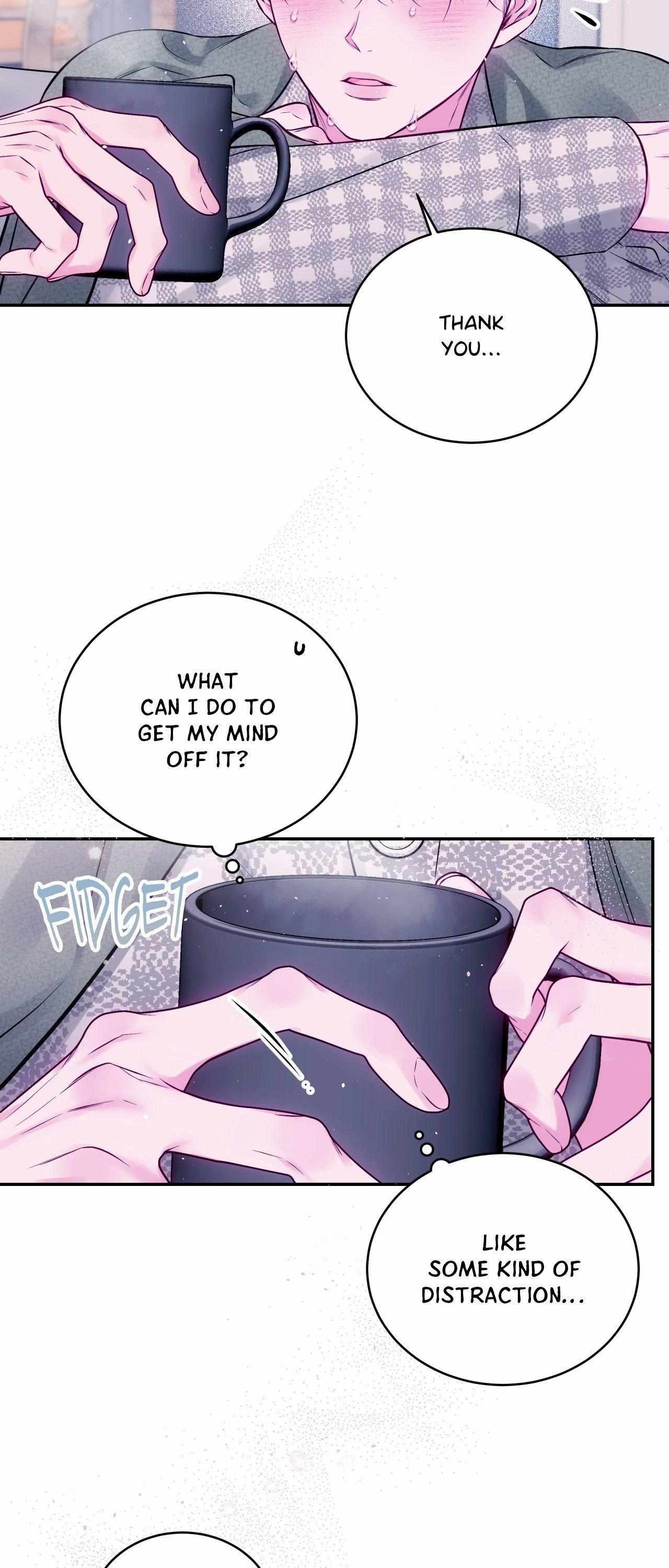 Imperfectly Us Chapter 32 page 10 - 