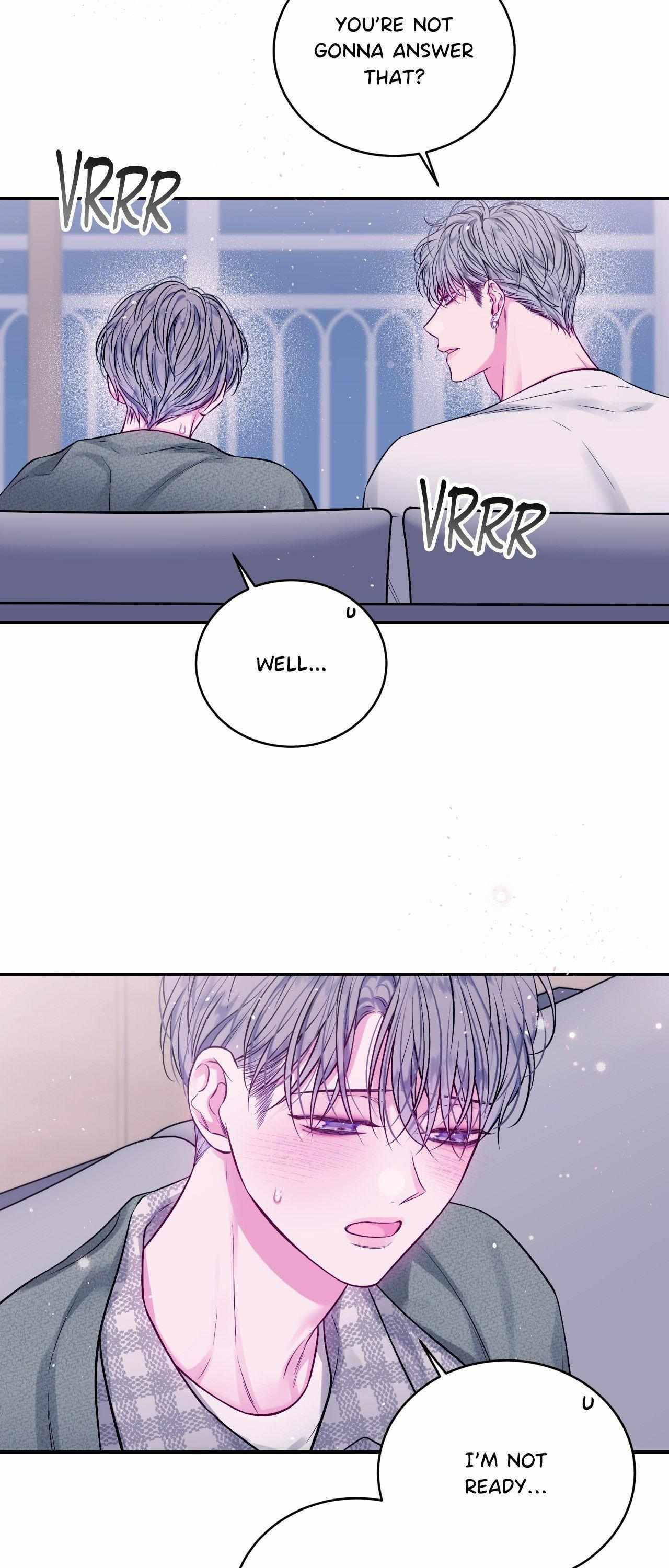 Imperfectly Us Chapter 33 page 2 - 