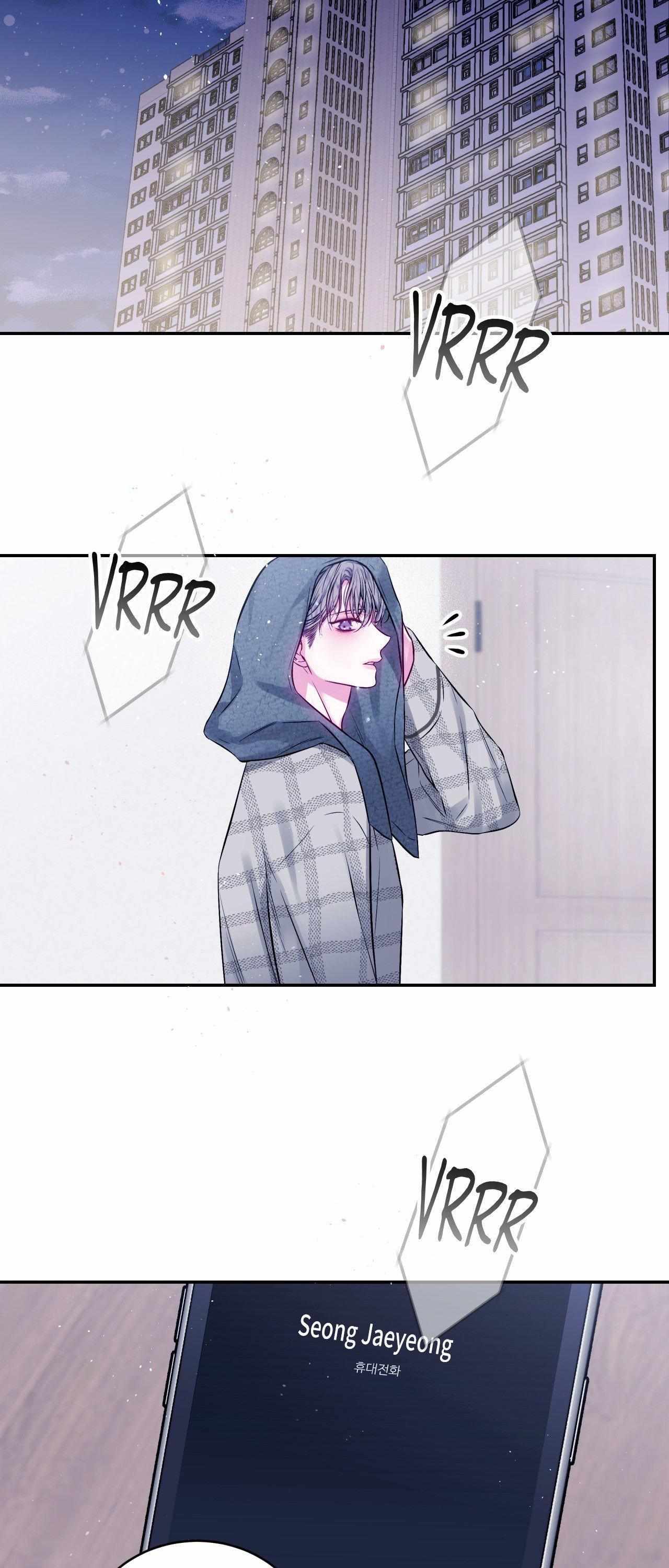 Imperfectly Us Chapter 33 page 20 - 