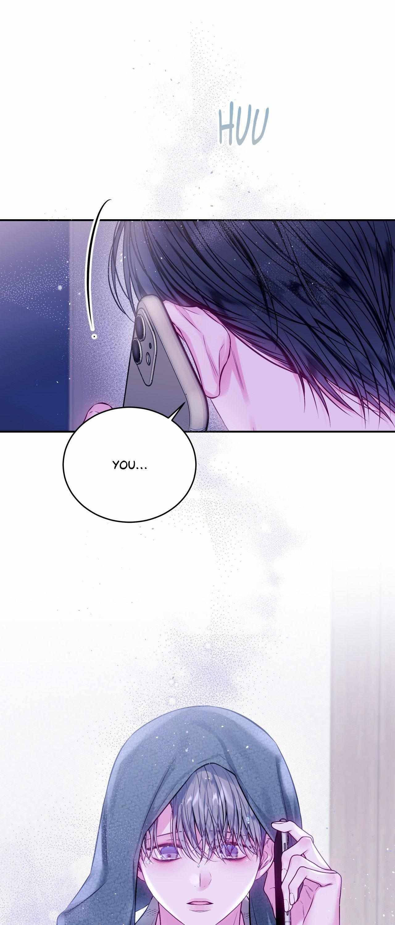 Imperfectly Us Chapter 33 page 24 - 