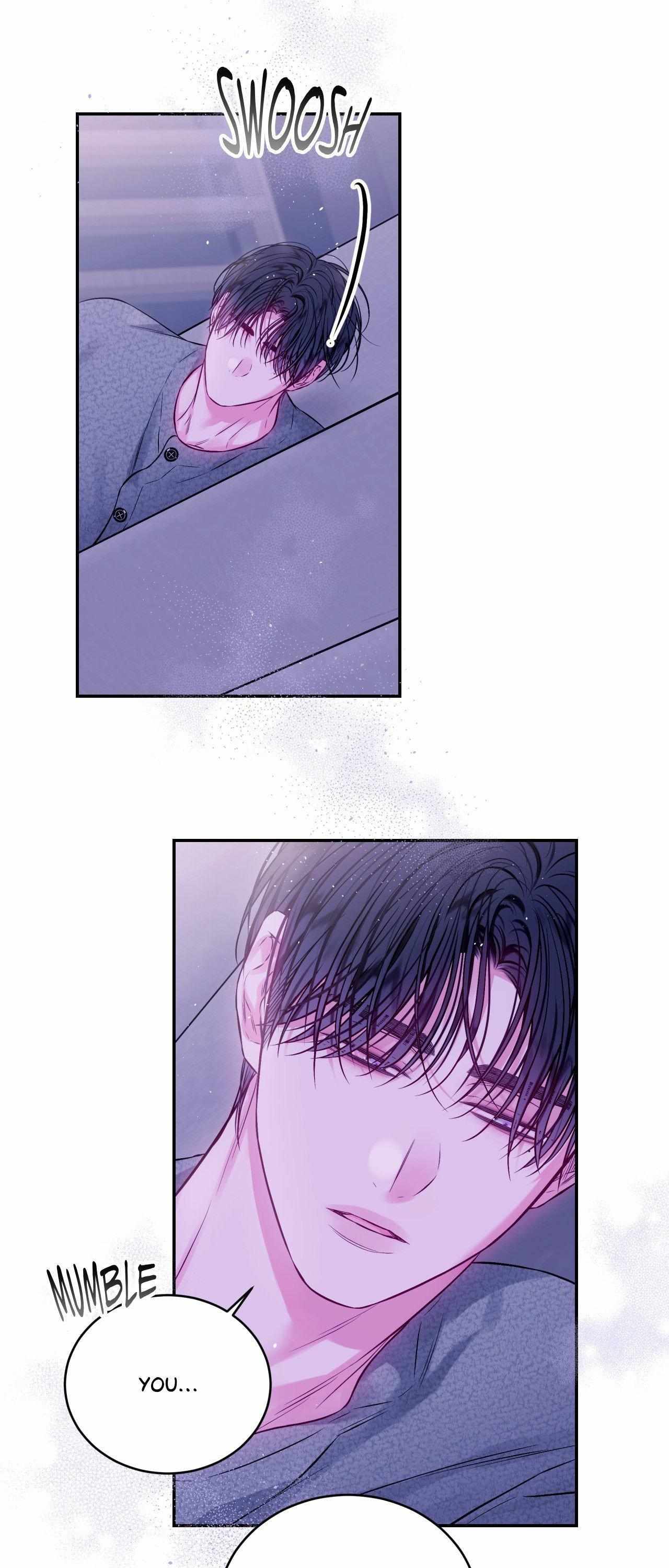 Imperfectly Us Chapter 33 page 26 - 