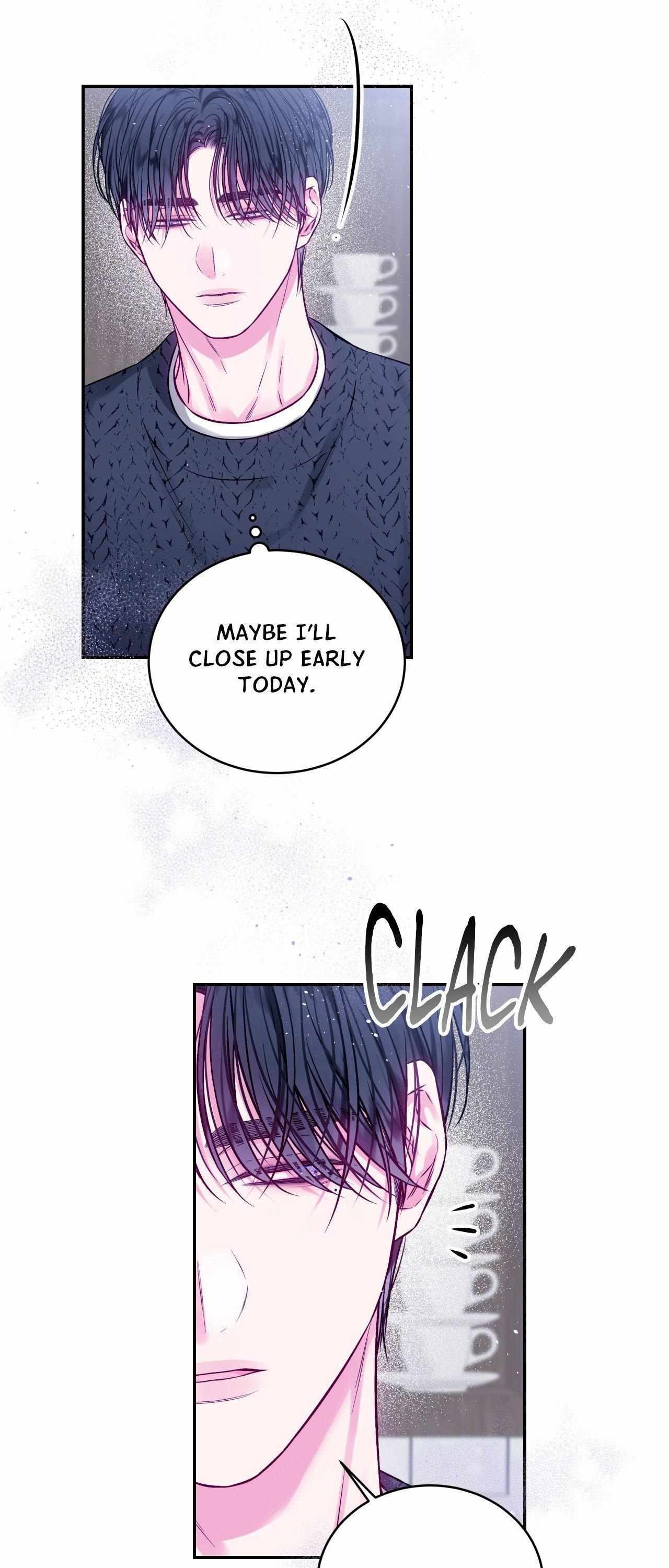 Imperfectly Us Chapter 33 page 34 - 