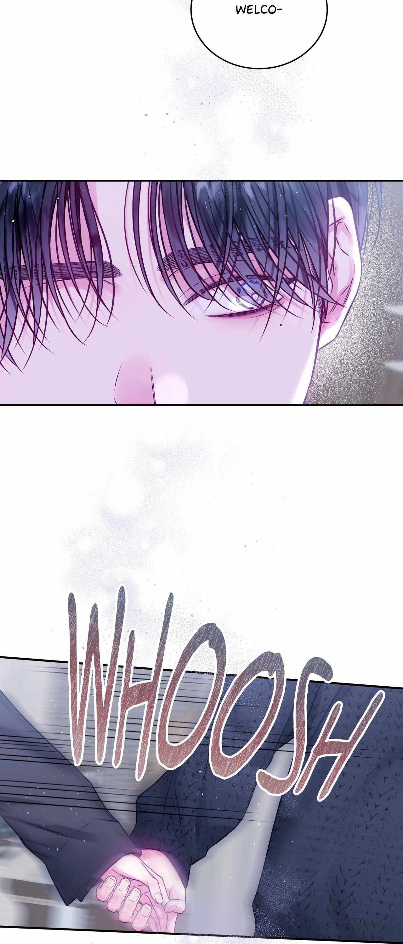 Imperfectly Us Chapter 33 page 35 - 
