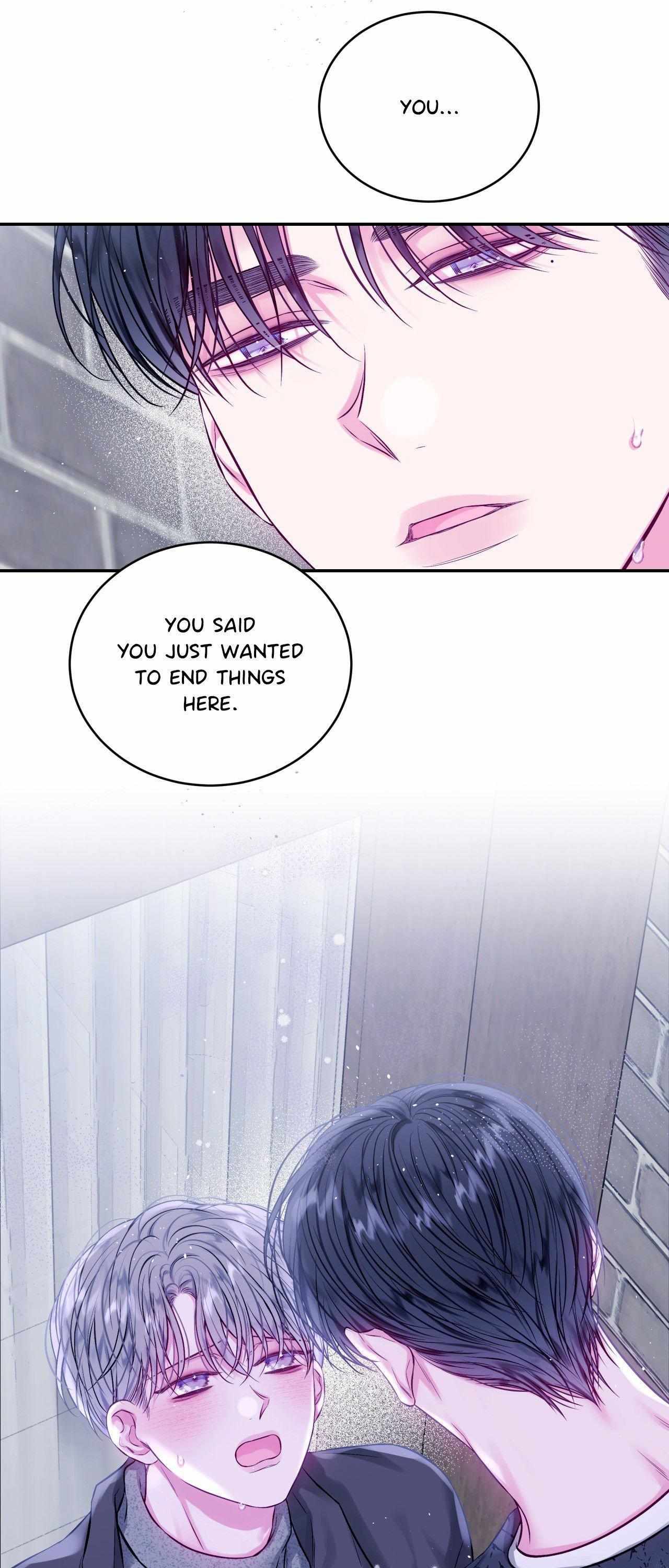 Imperfectly Us Chapter 33 page 39 - 