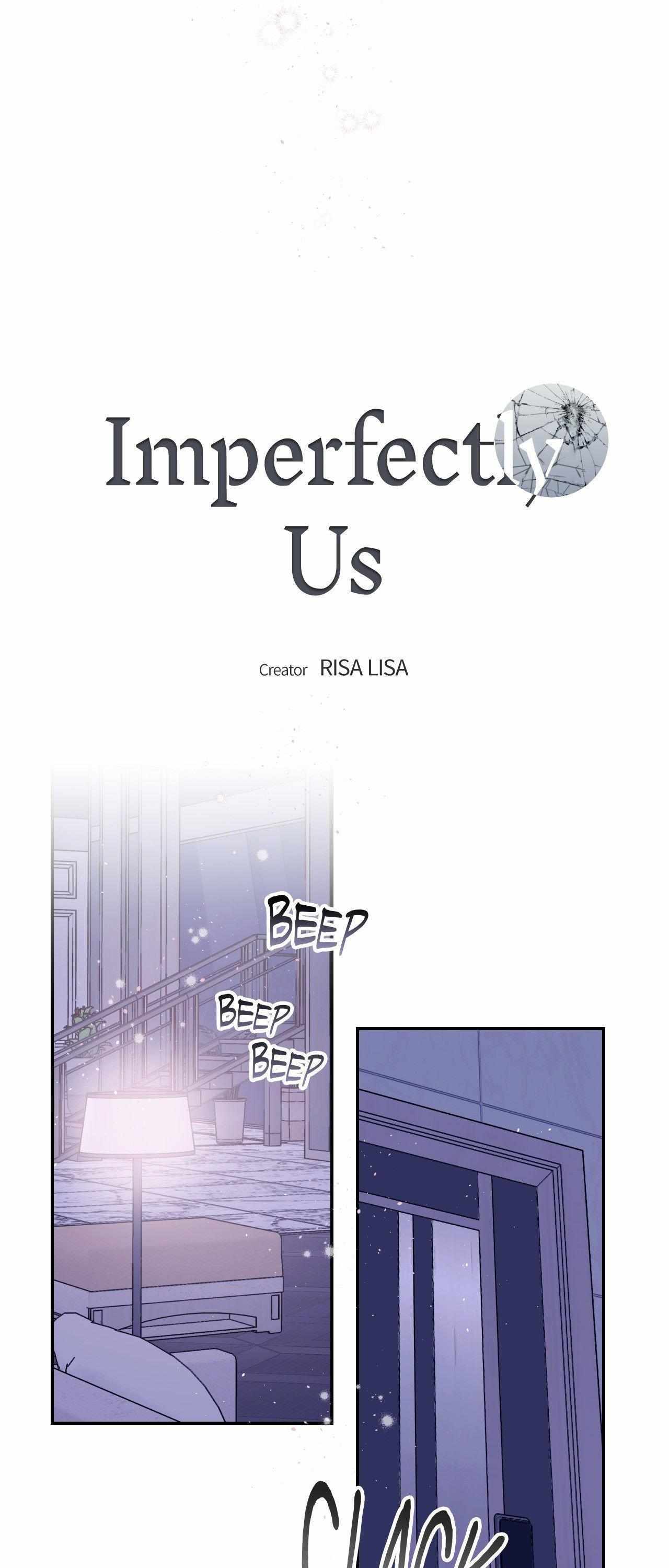 Imperfectly Us Chapter 33 page 6 - 