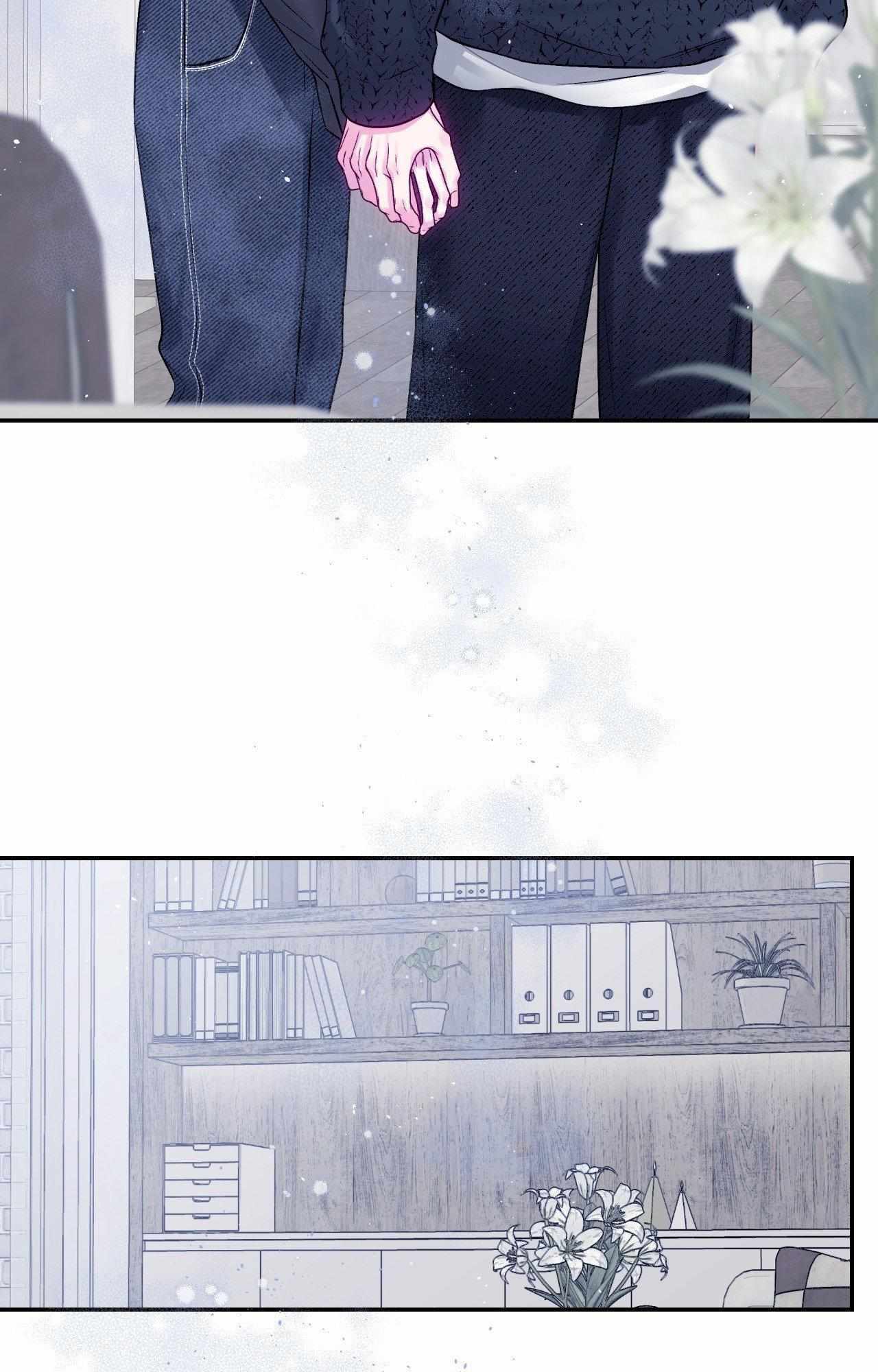Imperfectly Us Chapter 34 page 11 - 