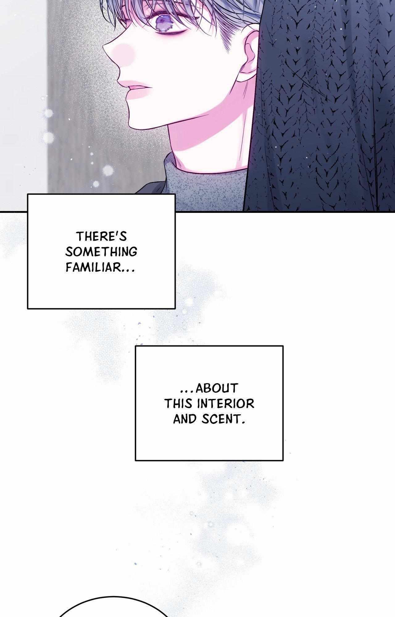 Imperfectly Us Chapter 34 page 13 - 